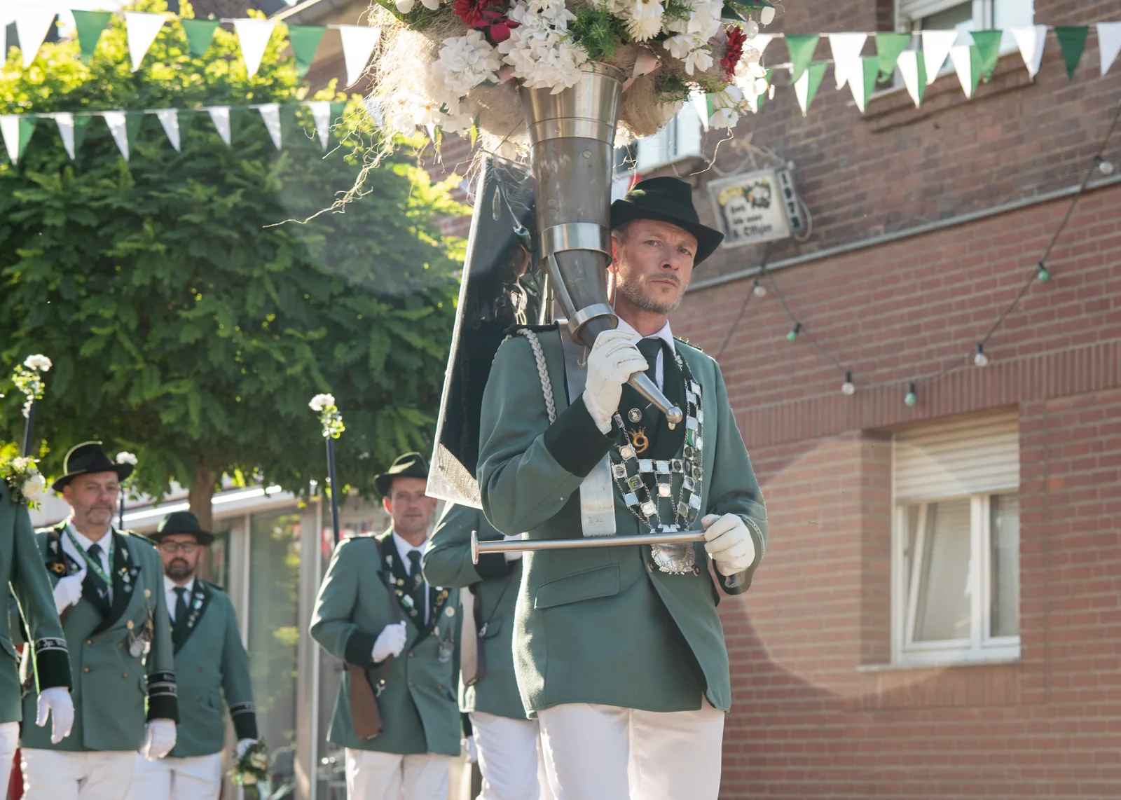 Schützenfest 2025 – Fotos Aline Becker – Foto 795