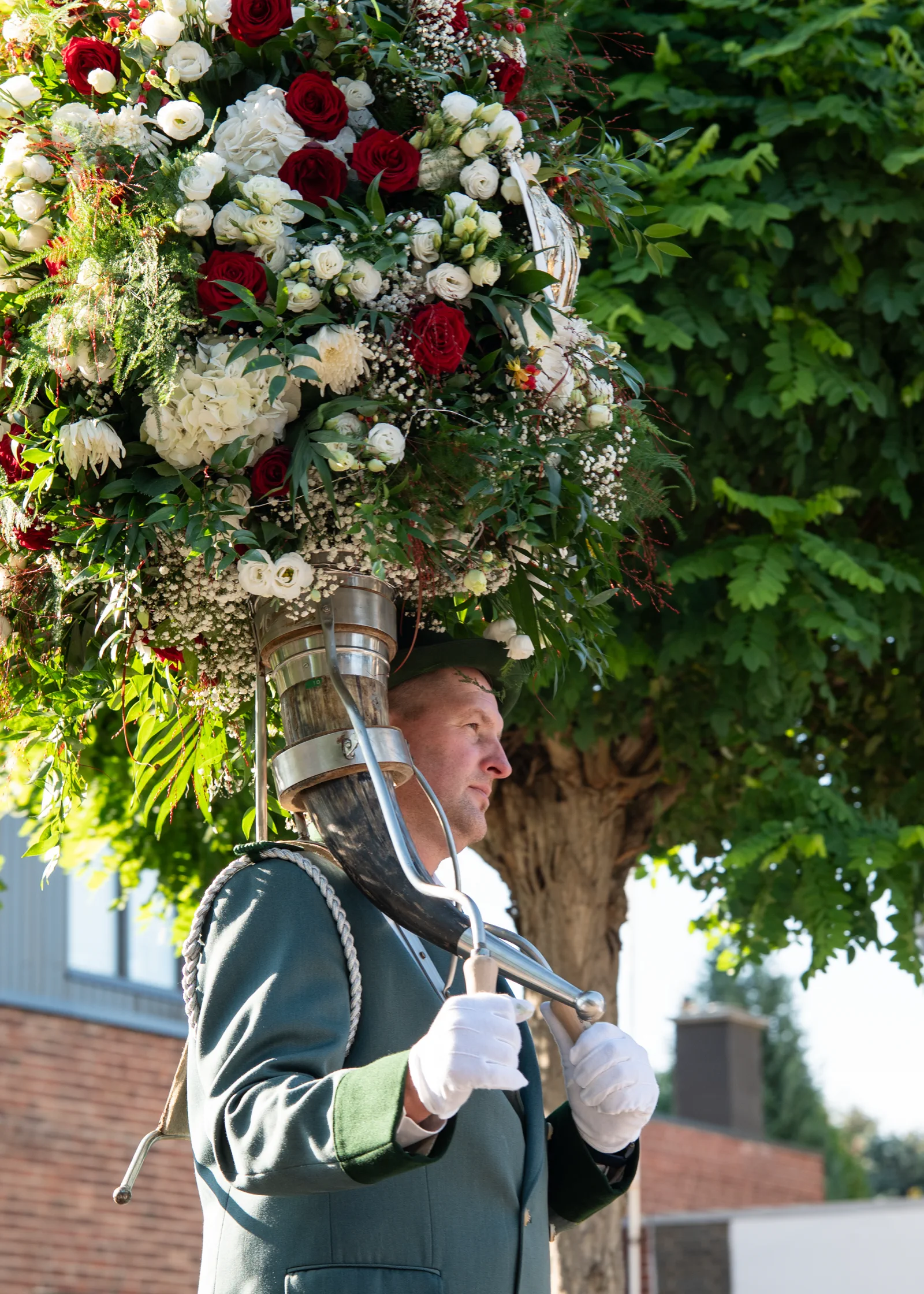 Schützenfest 2025 – Fotos Aline Becker – Foto 799