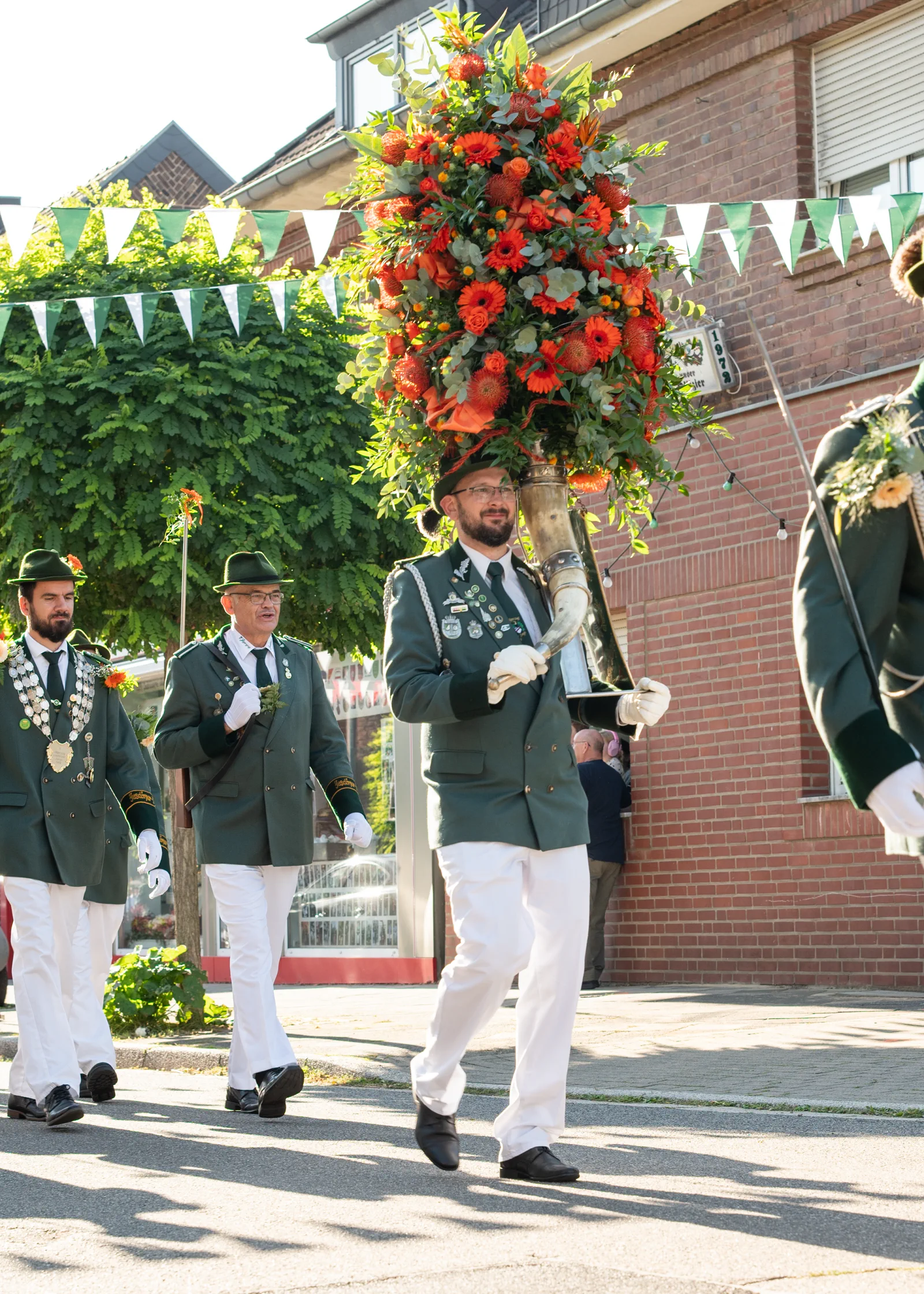 Schützenfest 2025 – Fotos Aline Becker – Foto 802