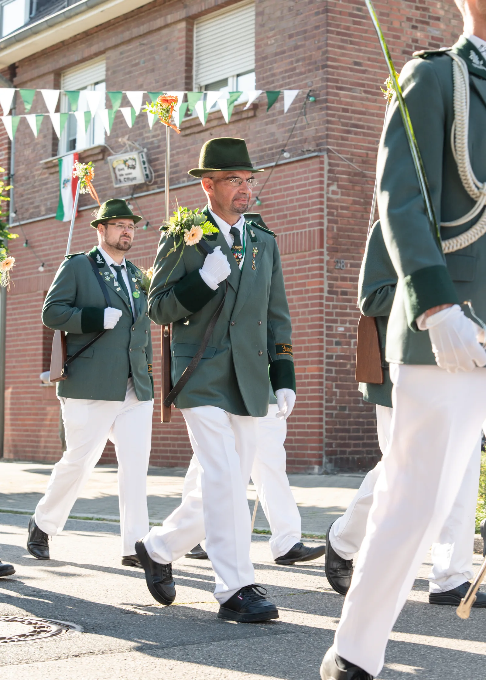 Schützenfest 2025 – Fotos Aline Becker – Foto 805