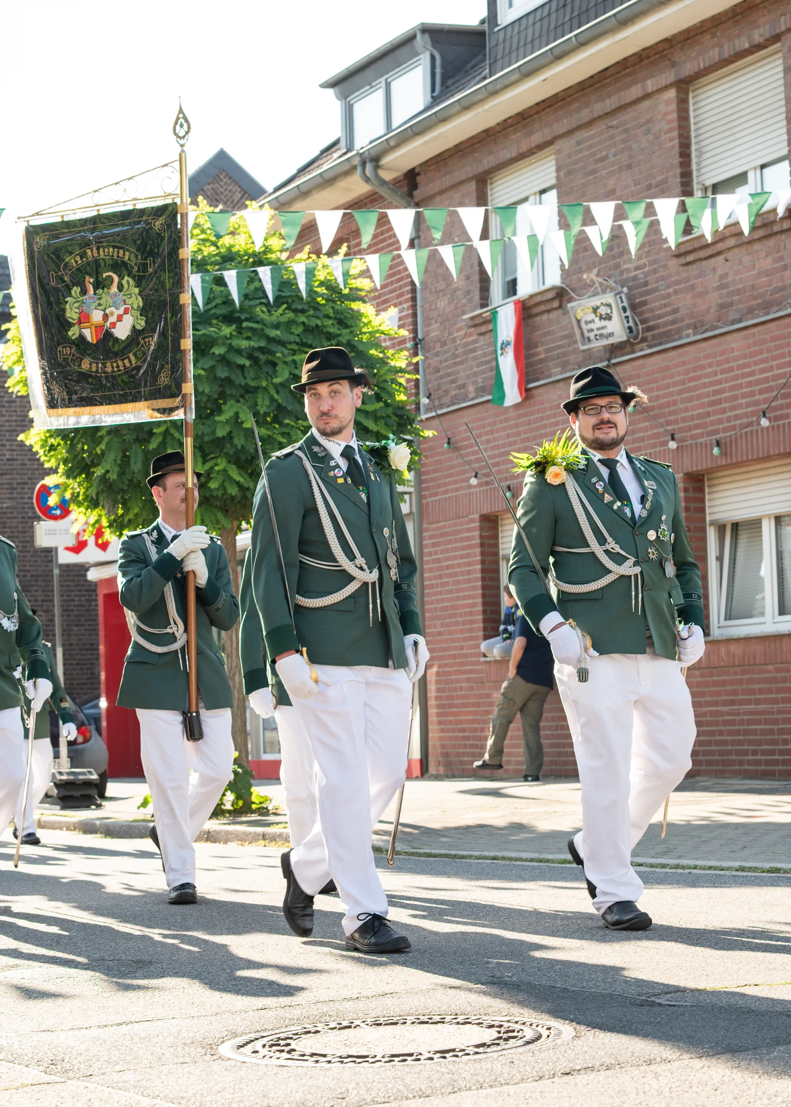 Schützenfest 2025 – Fotos Aline Becker – Foto 807