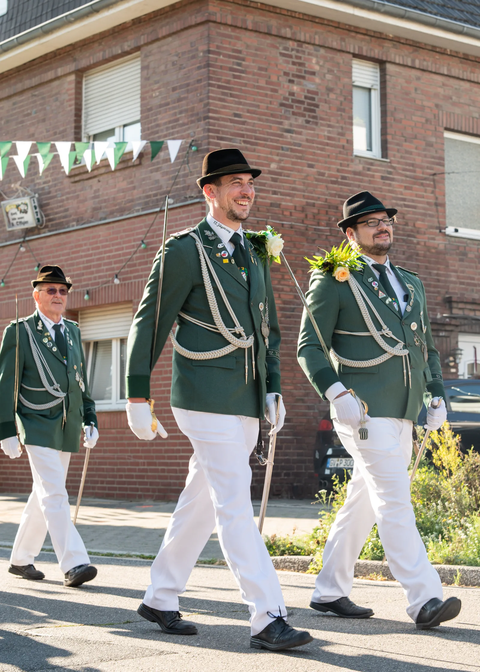 Schützenfest 2025 – Fotos Aline Becker – Foto 808
