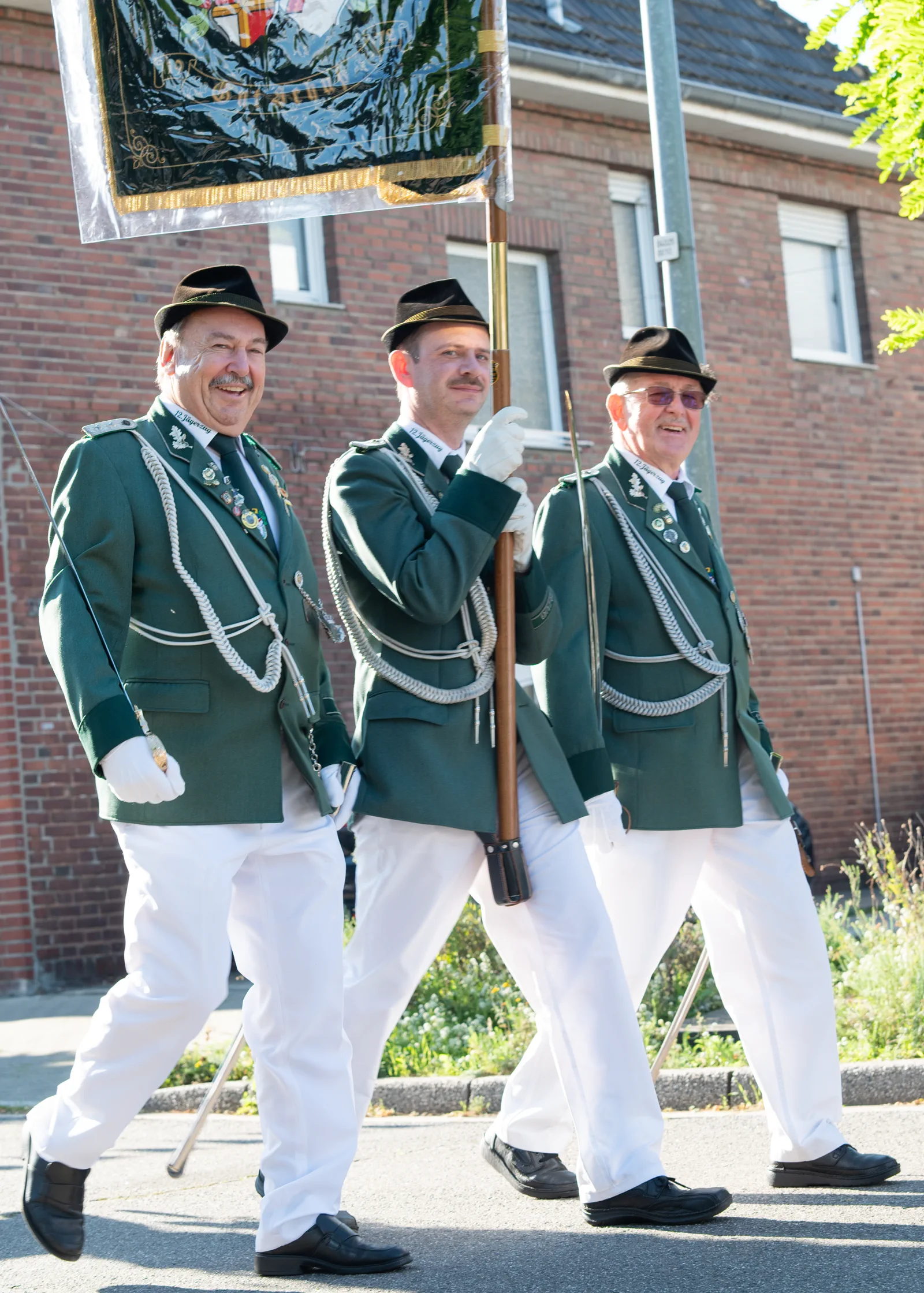 Schützenfest 2025 – Fotos Aline Becker – Foto 809