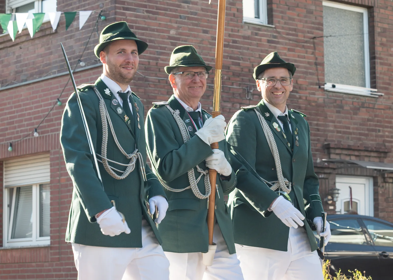 Schützenfest 2025 – Fotos Aline Becker – Foto 810