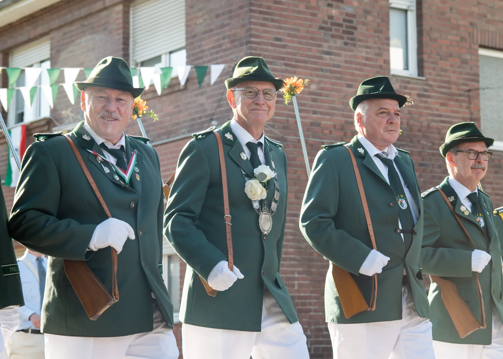 Schützenfest 2025 – Fotos Aline Becker – Foto 811