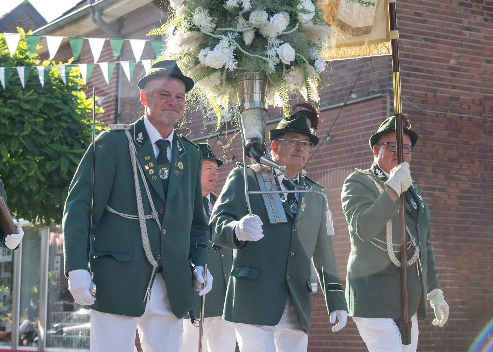 Schützenfest 2025 – Fotos Aline Becker – Foto 814