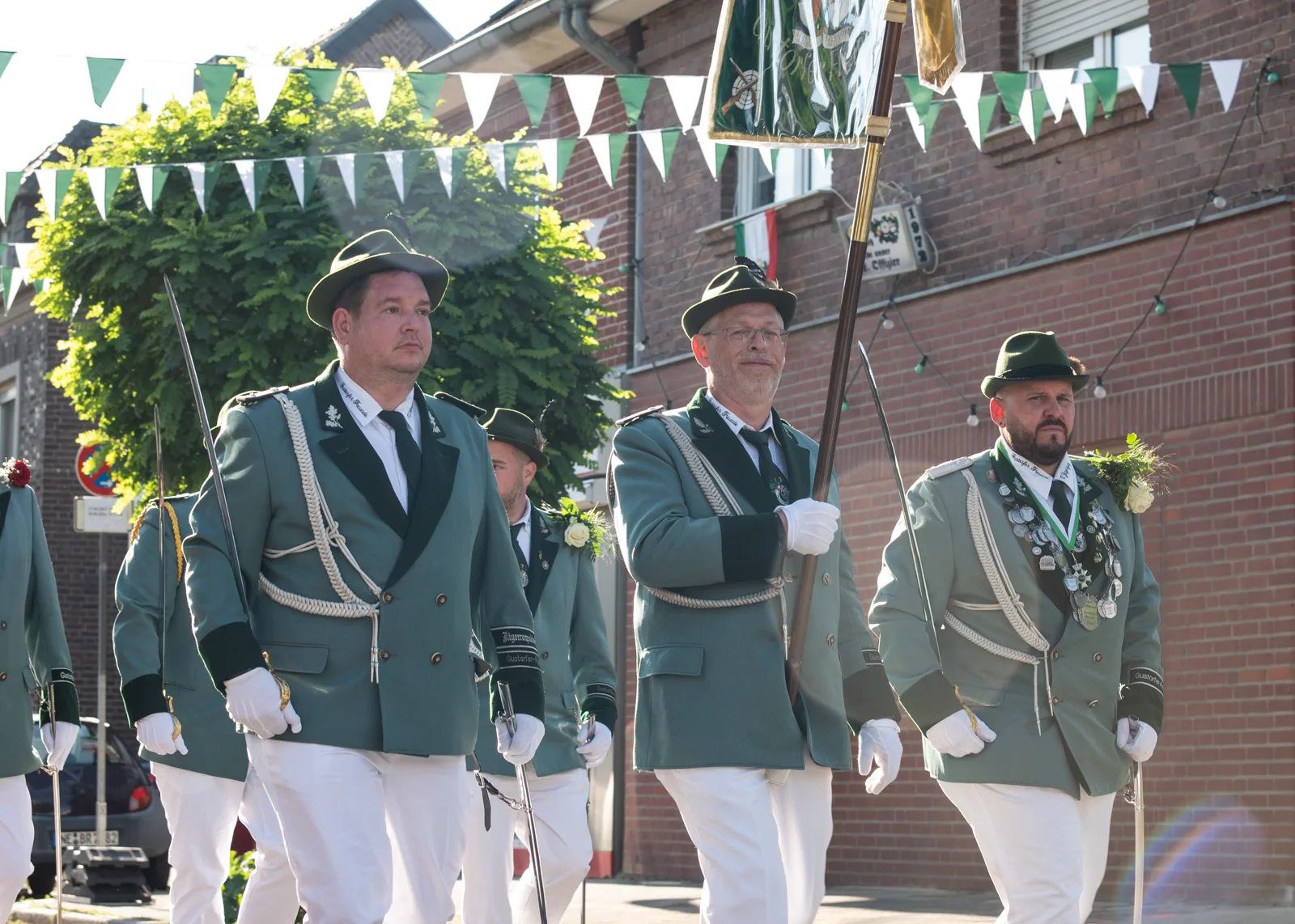 Schützenfest 2025 – Fotos Aline Becker – Foto 816