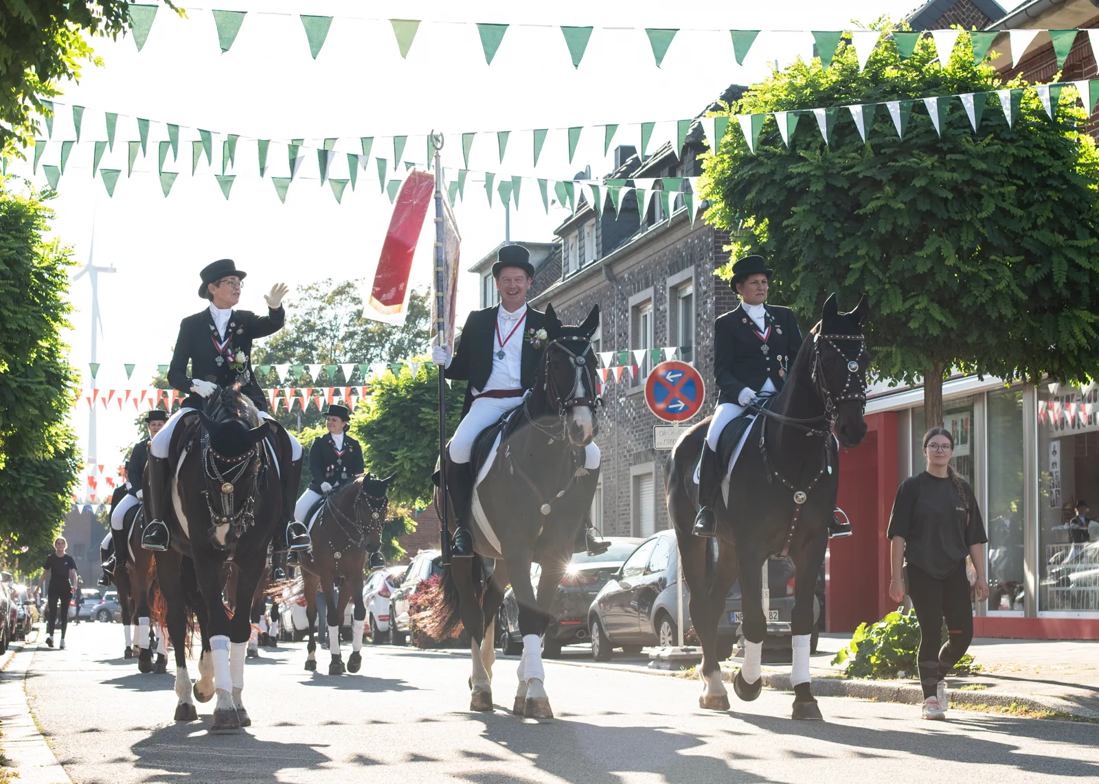 Schützenfest 2025 – Fotos Aline Becker – Foto 817