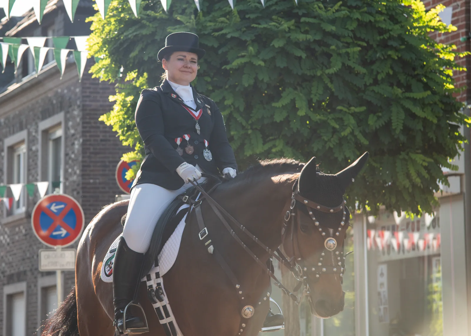 Schützenfest 2025 – Fotos Aline Becker – Foto 818