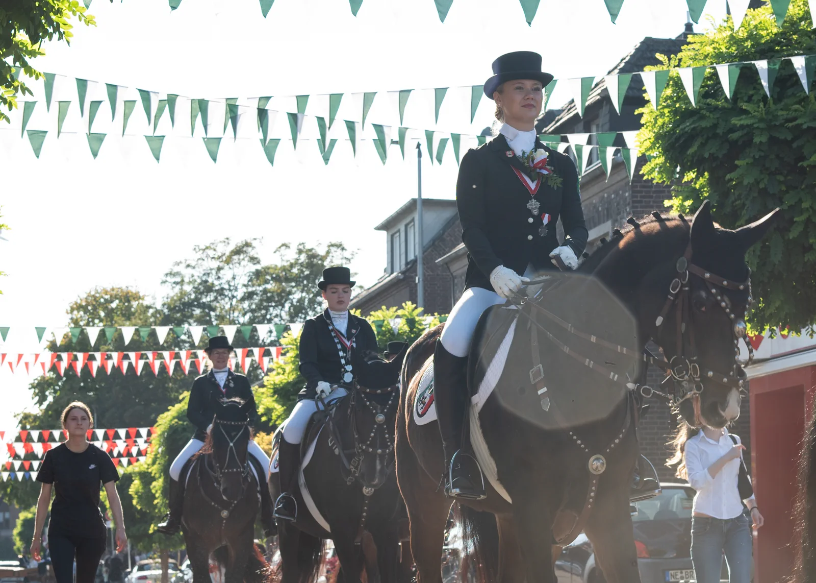 Schützenfest 2025 – Fotos Aline Becker – Foto 819