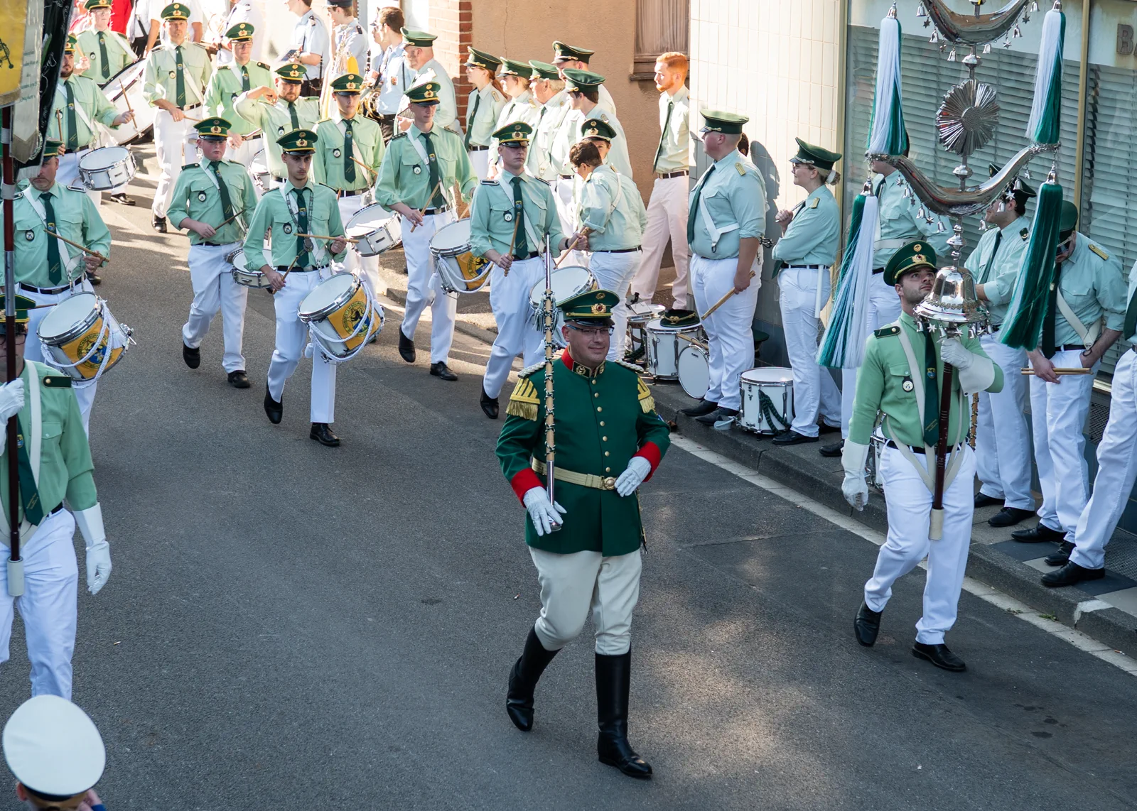 Schützenfest 2025 – Fotos Aline Becker – Foto 821