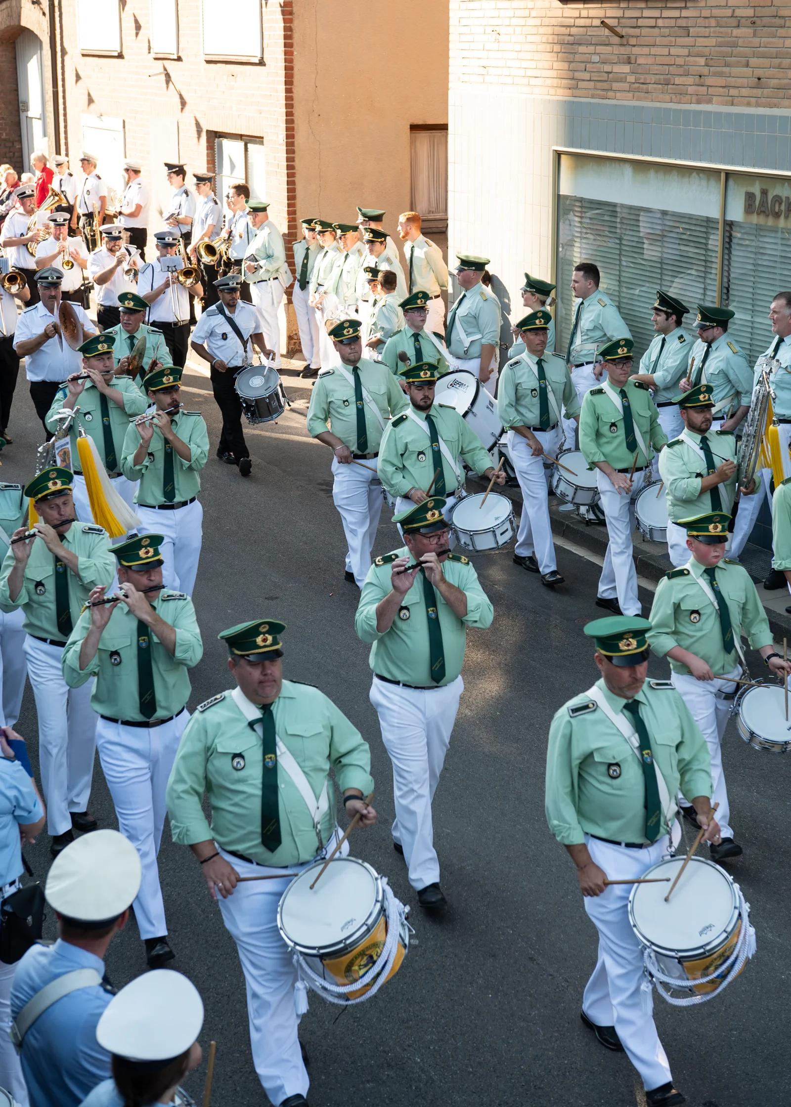Schützenfest 2025 – Fotos Aline Becker – Foto 822