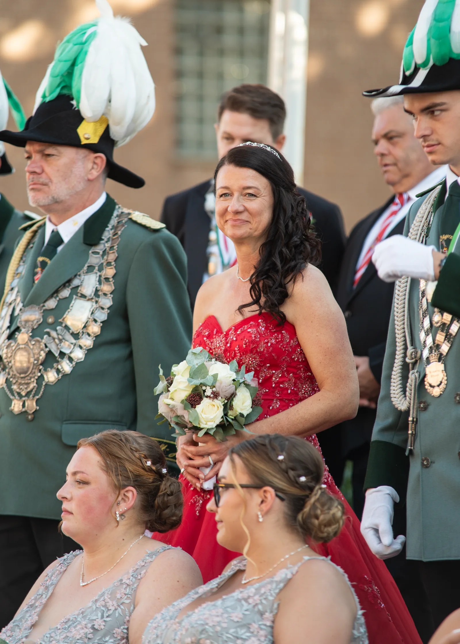 Schützenfest 2025 – Fotos Aline Becker – Foto 827