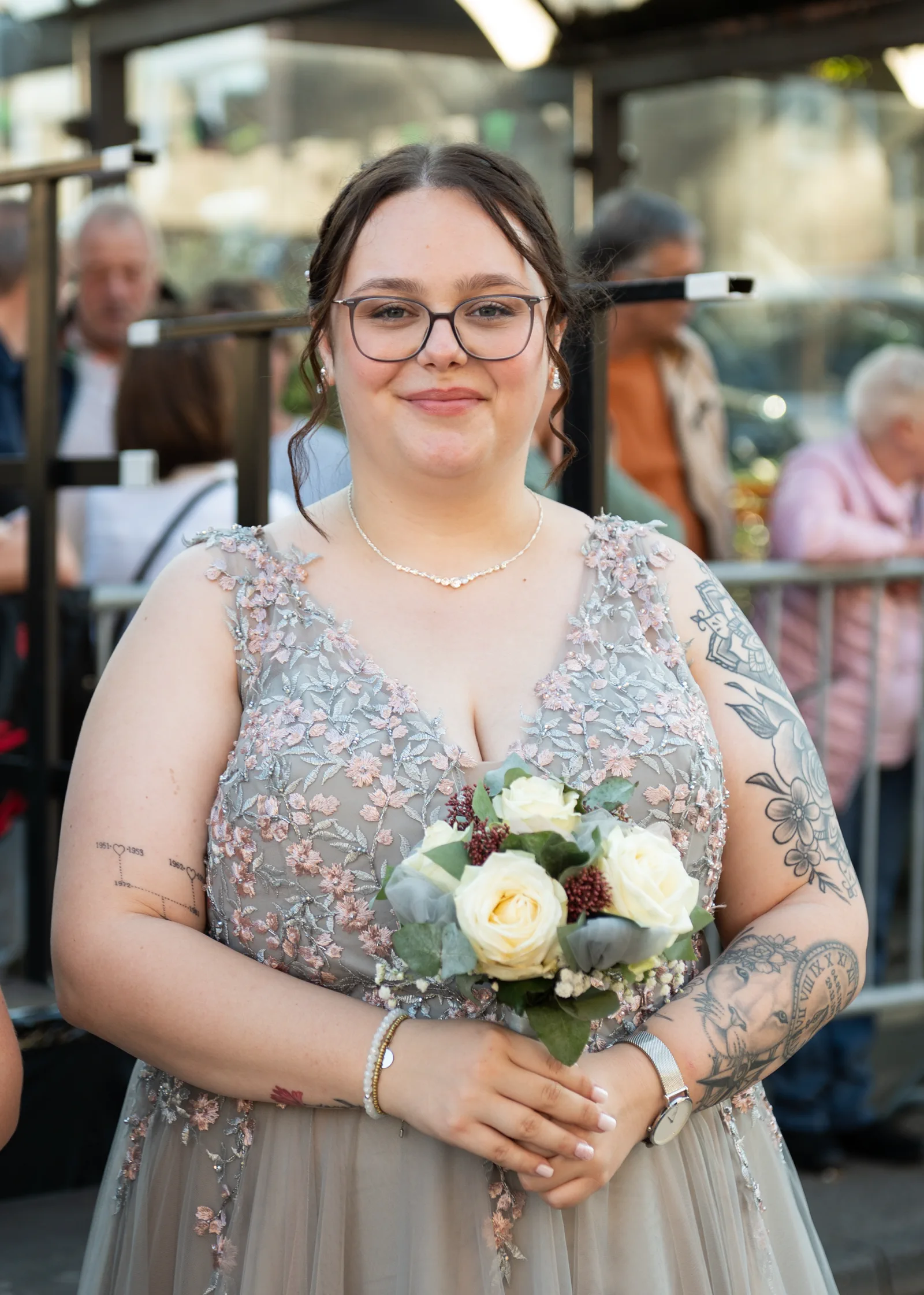 Schützenfest 2025 – Fotos Aline Becker – Foto 828