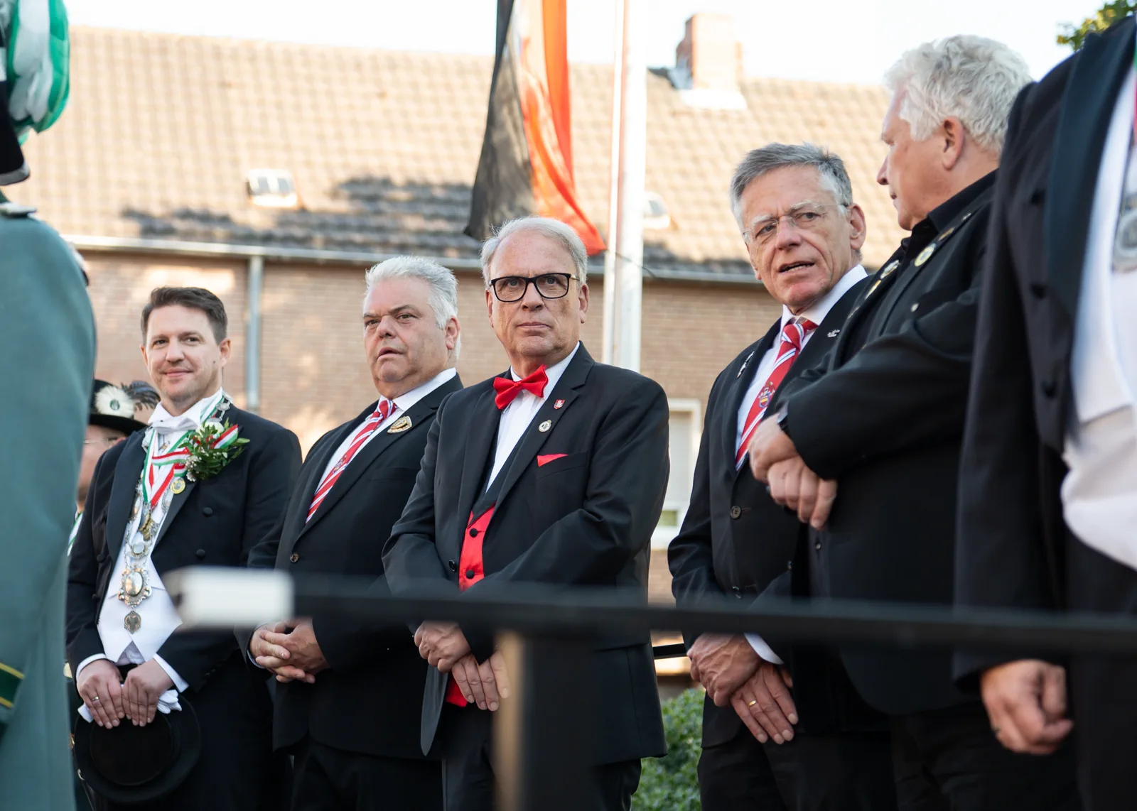 Schützenfest 2025 – Fotos Aline Becker – Foto 831