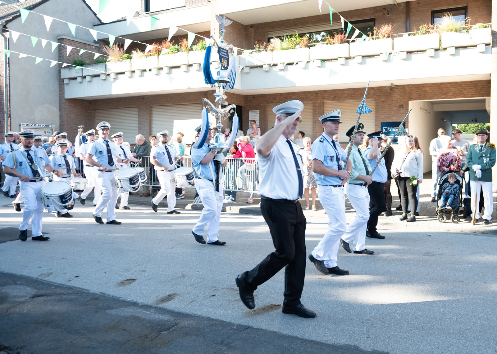 Schützenfest 2025 – Fotos Aline Becker – Foto 832