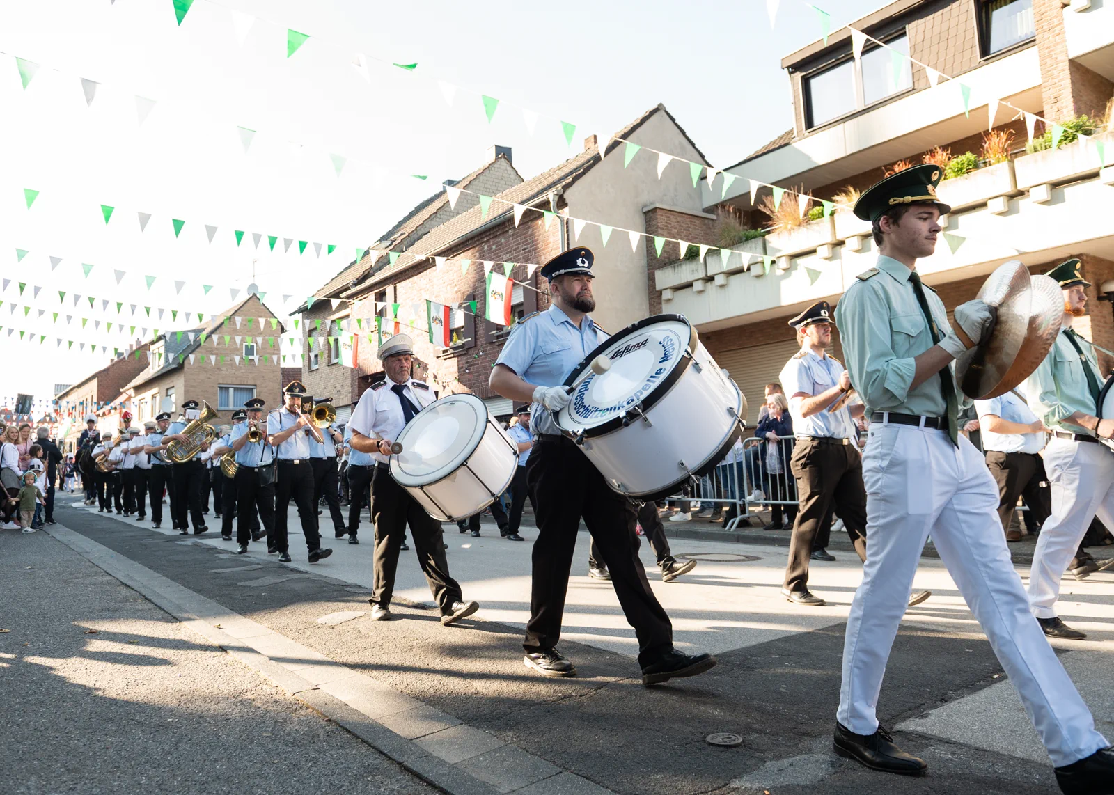 Schützenfest 2025 – Fotos Aline Becker – Foto 833