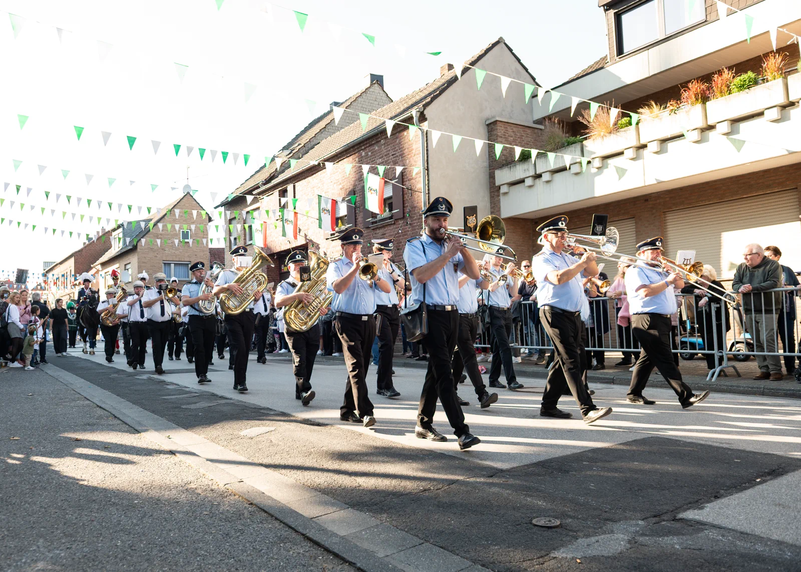 Schützenfest 2025 – Fotos Aline Becker – Foto 834