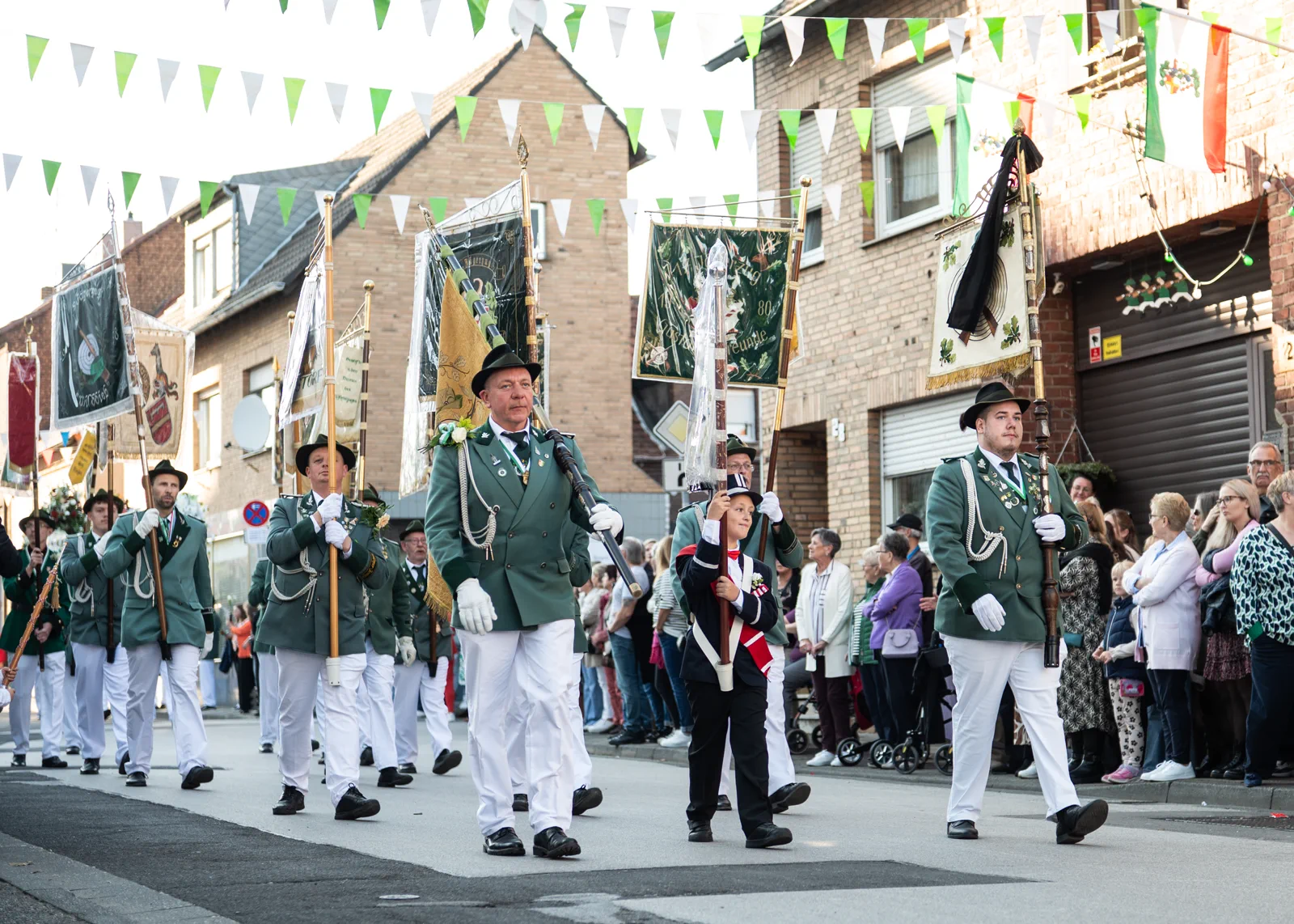 Schützenfest 2025 – Fotos Aline Becker – Foto 838