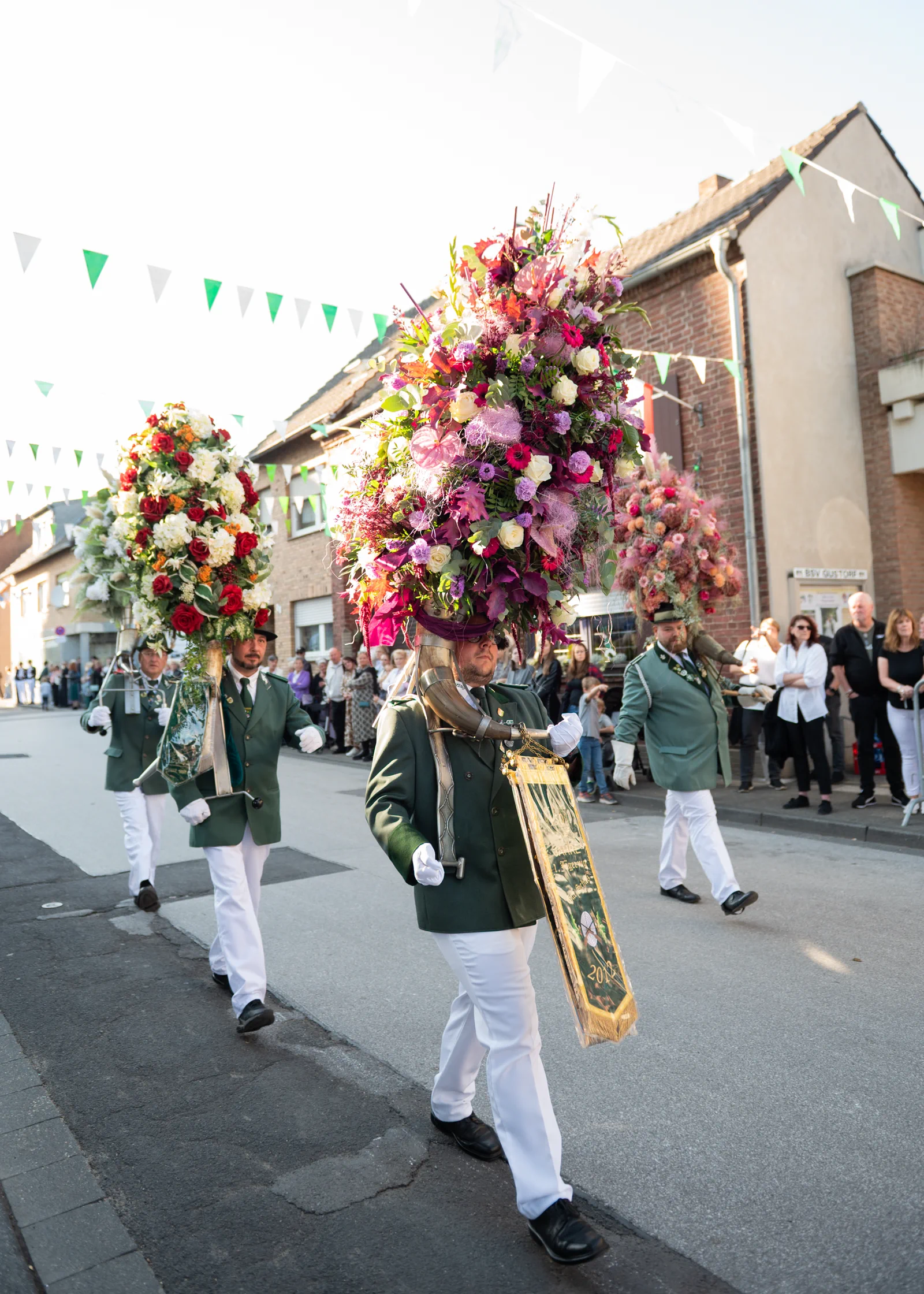 Schützenfest 2025 – Fotos Aline Becker – Foto 843