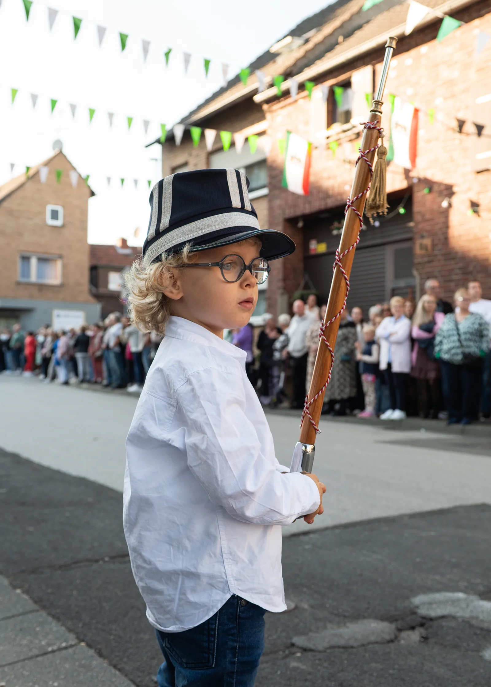 Schützenfest 2025 – Fotos Aline Becker – Foto 846