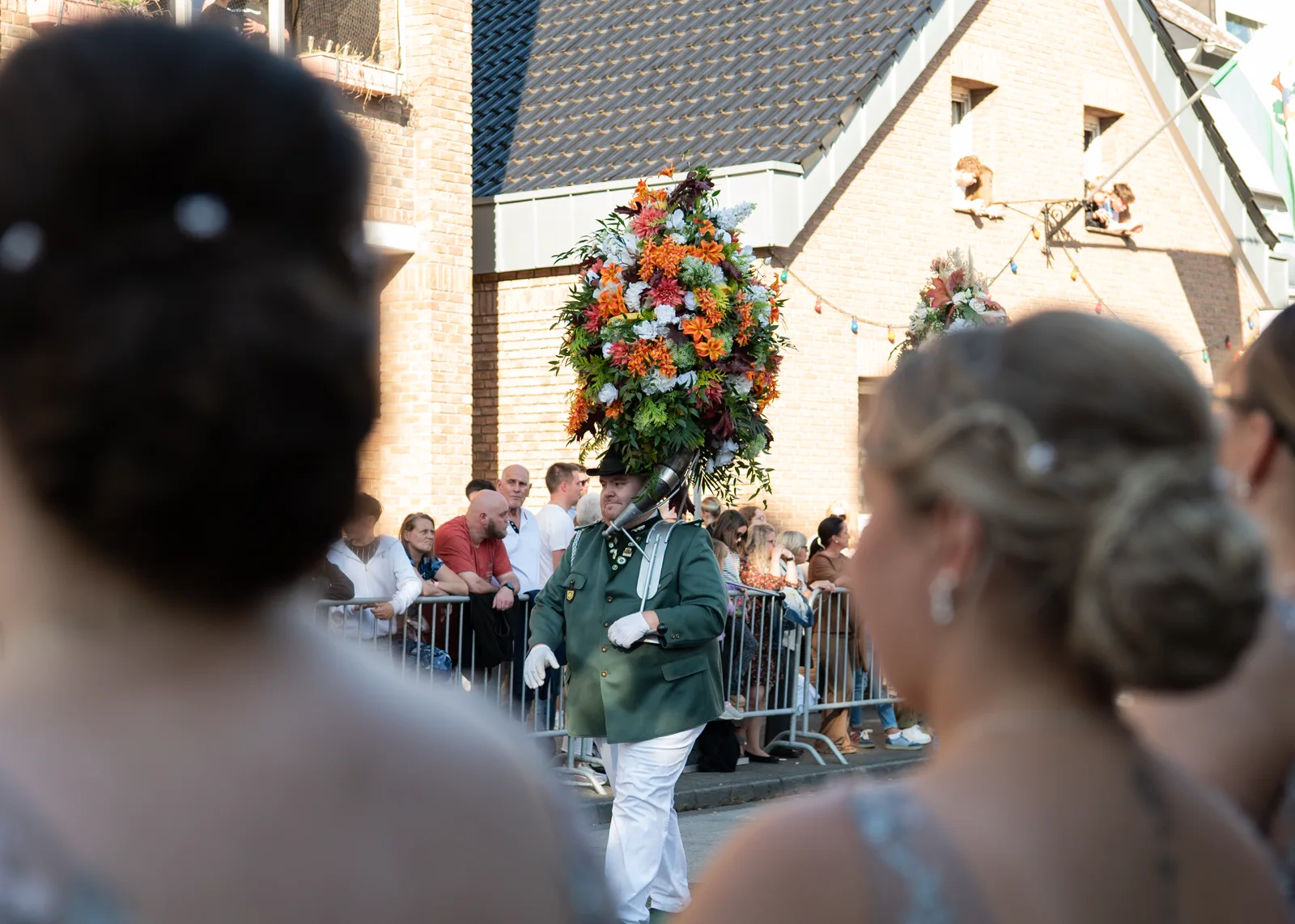 Schützenfest 2025 – Fotos Aline Becker – Foto 848