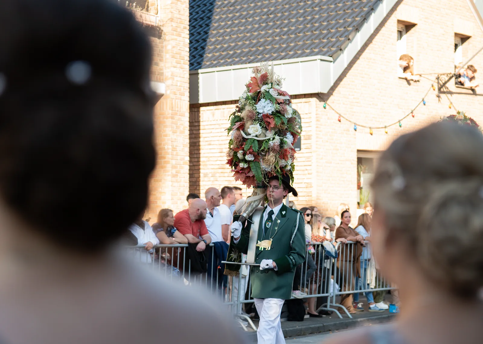 Schützenfest 2025 – Fotos Aline Becker – Foto 849