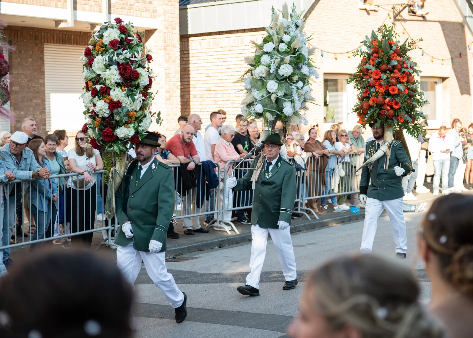 Schützenfest 2025 – Fotos Aline Becker – Foto 850