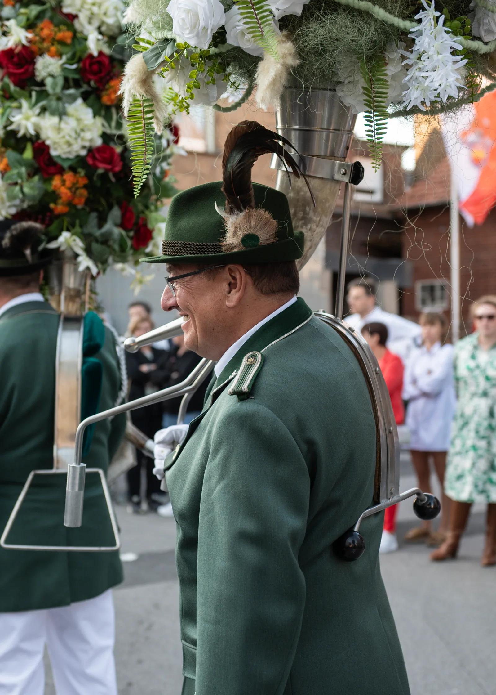 Schützenfest 2025 – Fotos Aline Becker – Foto 851
