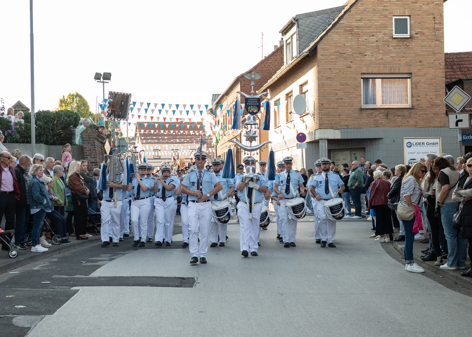 Schützenfest 2025 – Fotos Aline Becker – Foto 852