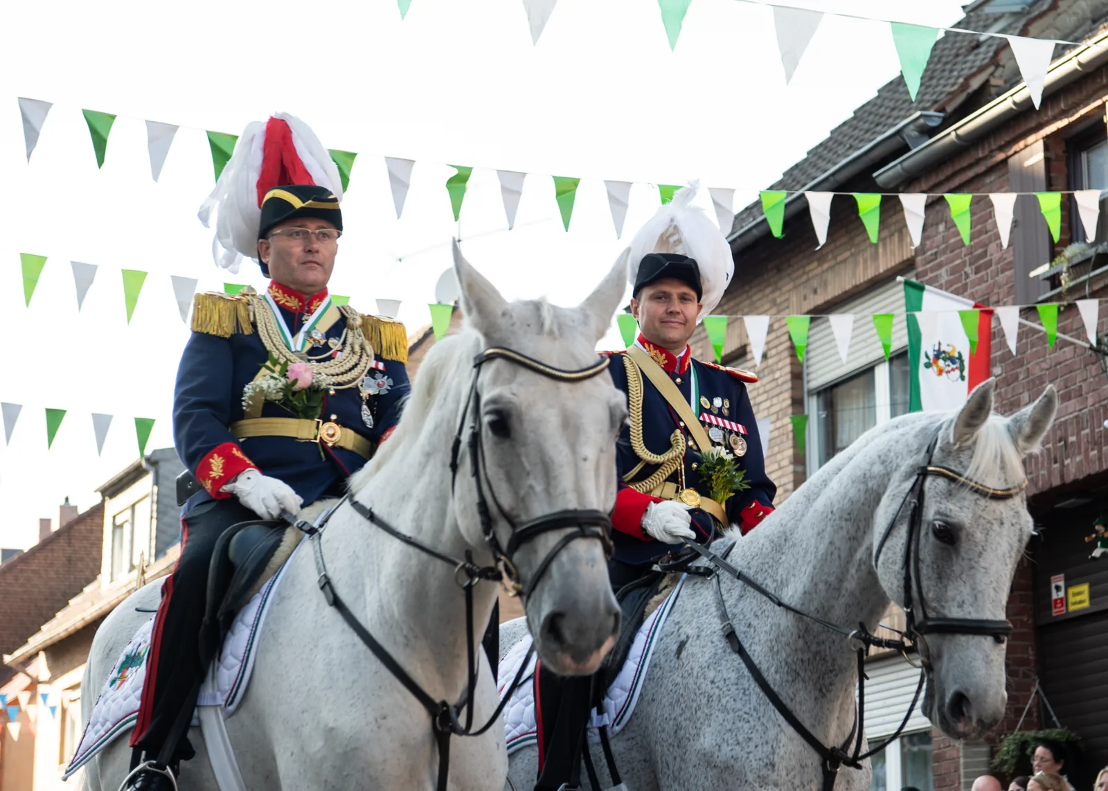 Schützenfest 2025 – Fotos Aline Becker – Foto 853