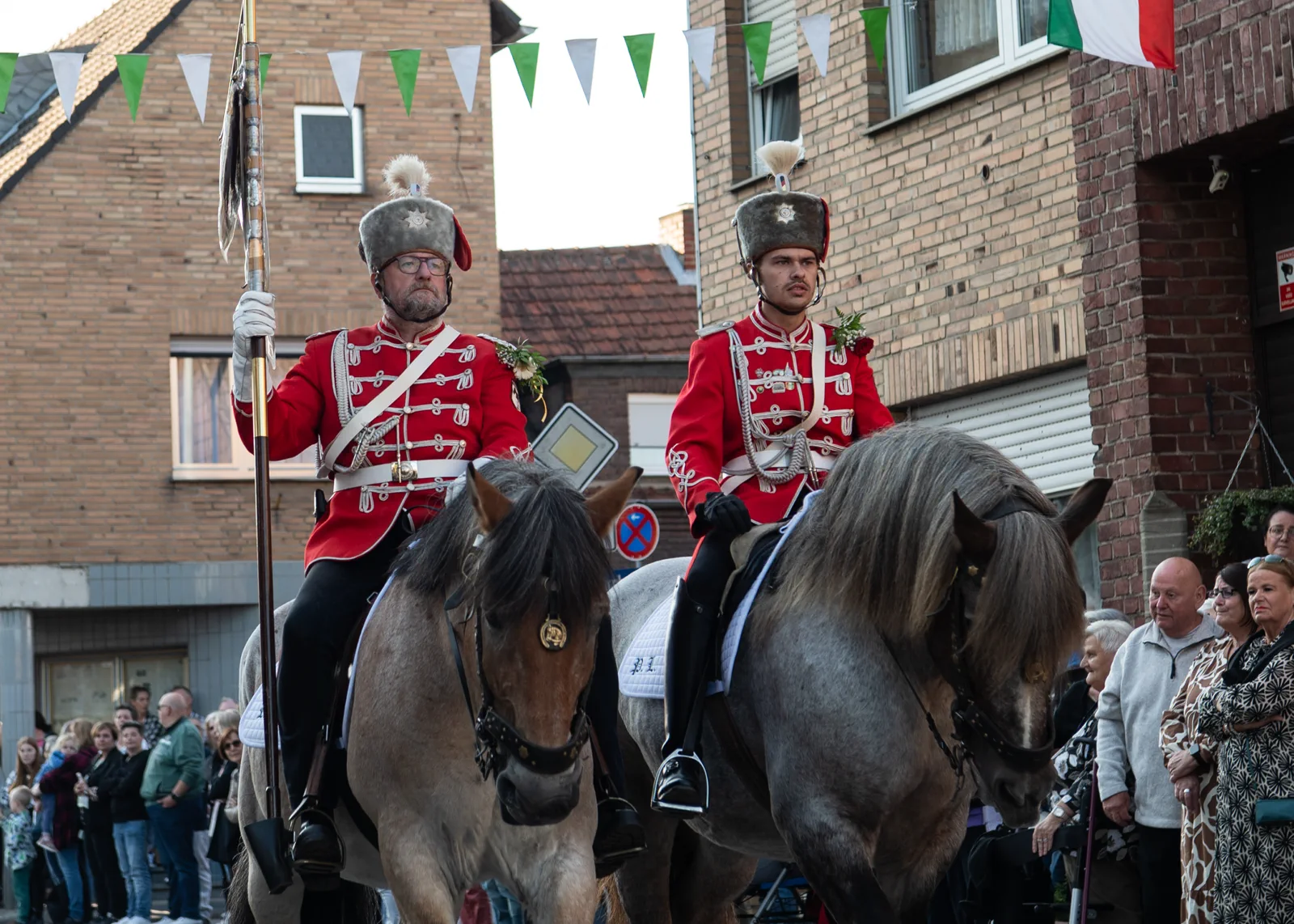 Schützenfest 2025 – Fotos Aline Becker – Foto 855