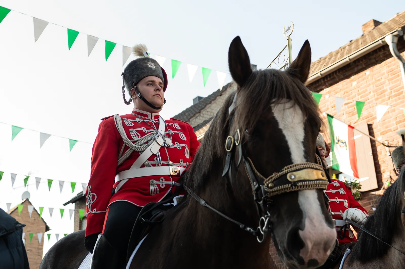 Schützenfest 2025 – Fotos Aline Becker – Foto 856