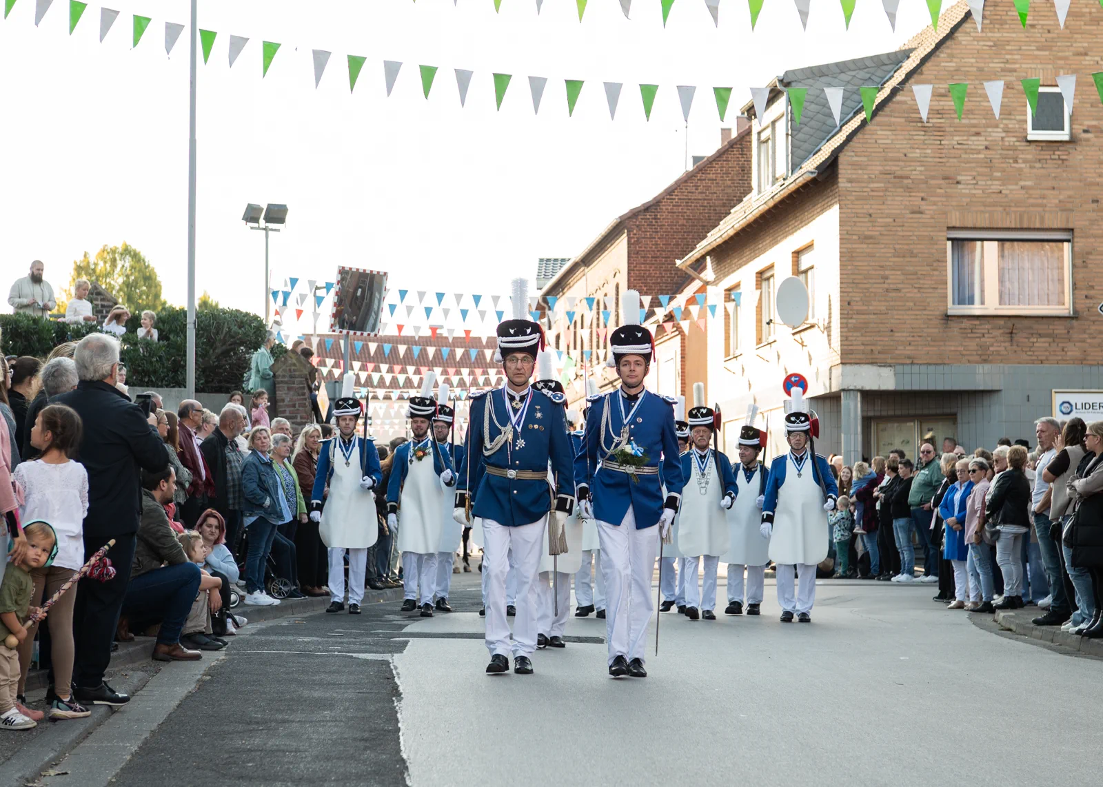 Schützenfest 2025 – Fotos Aline Becker – Foto 858