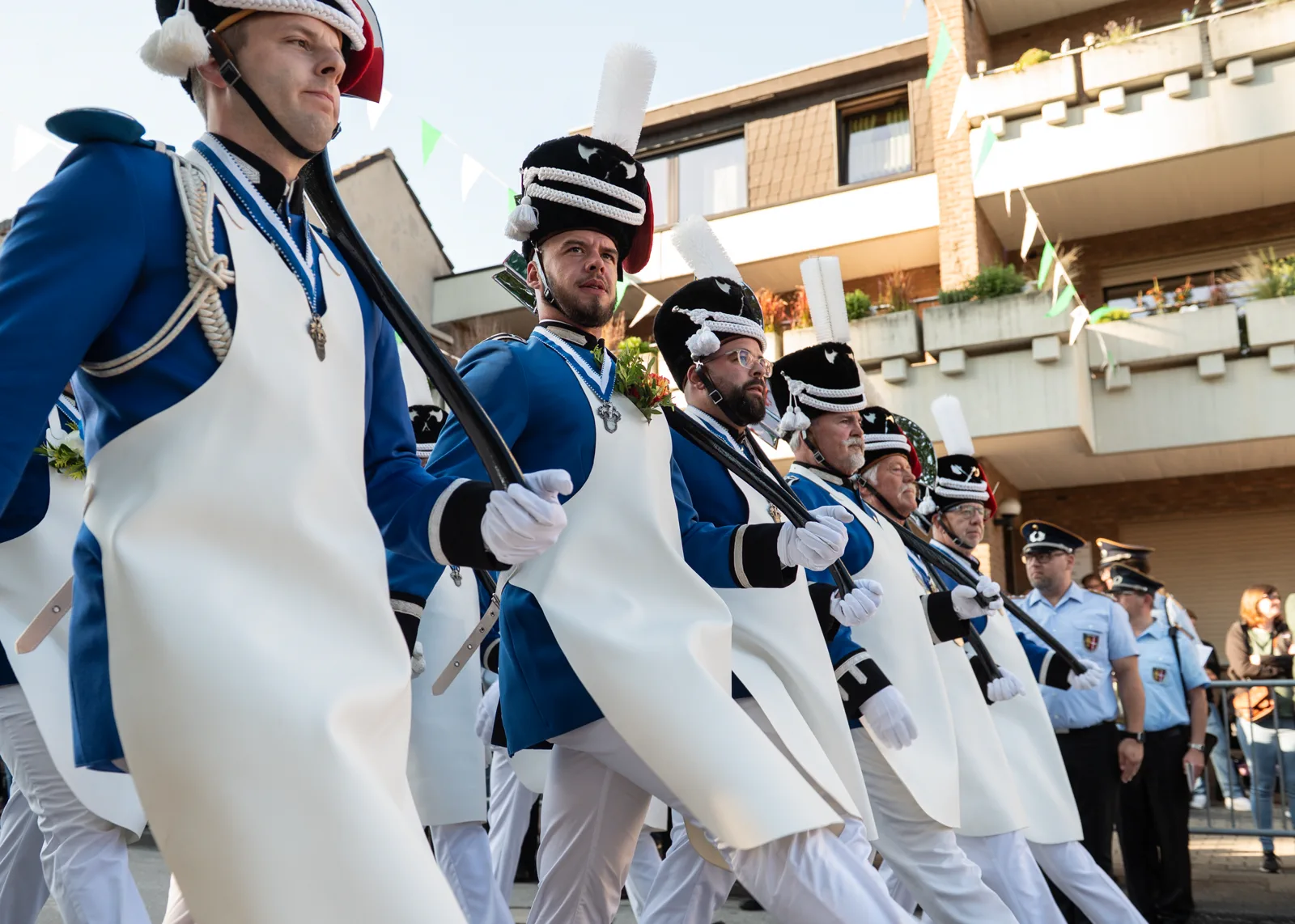 Schützenfest 2025 – Fotos Aline Becker – Foto 862