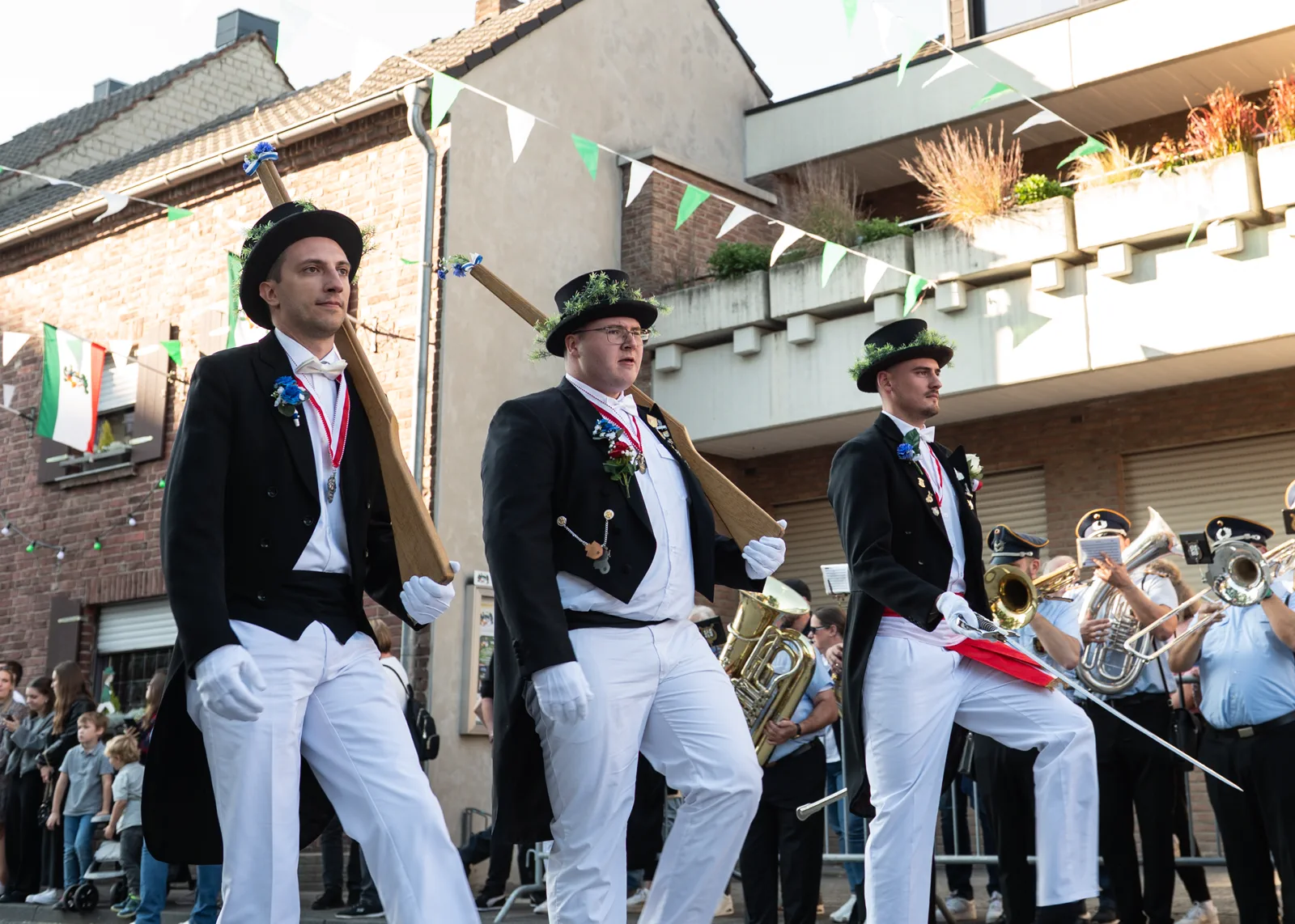 Schützenfest 2025 – Fotos Aline Becker – Foto 886