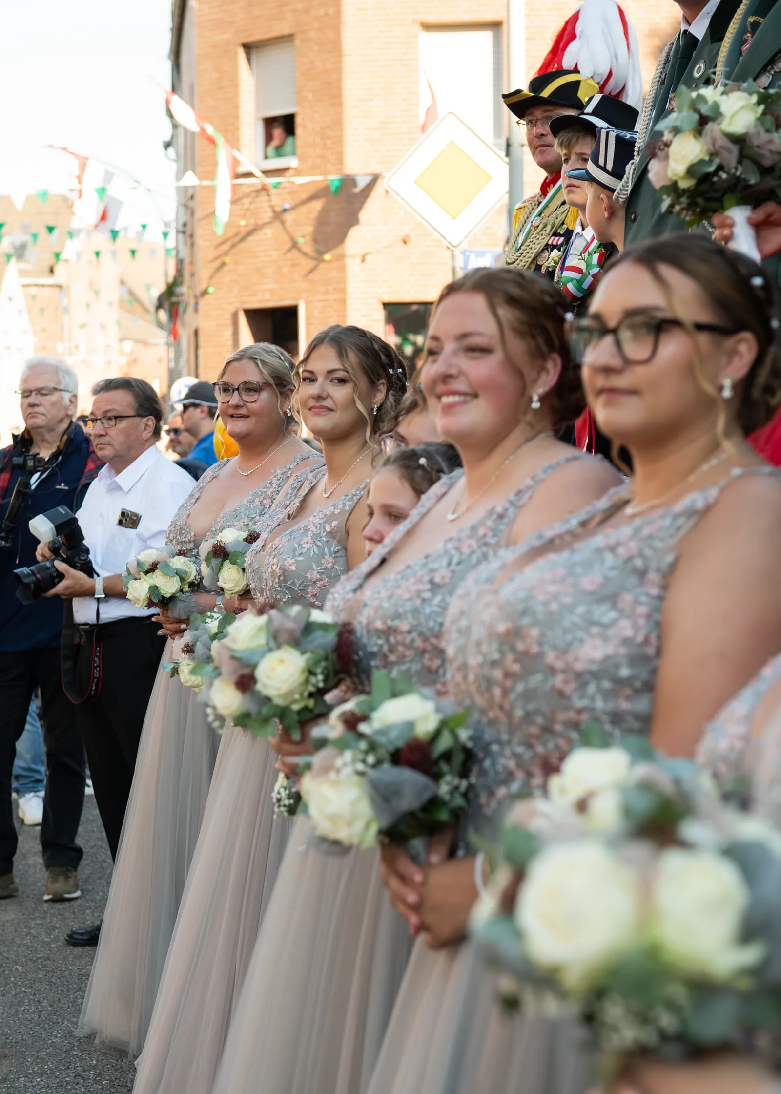 Schützenfest 2025 – Fotos Aline Becker – Foto 889