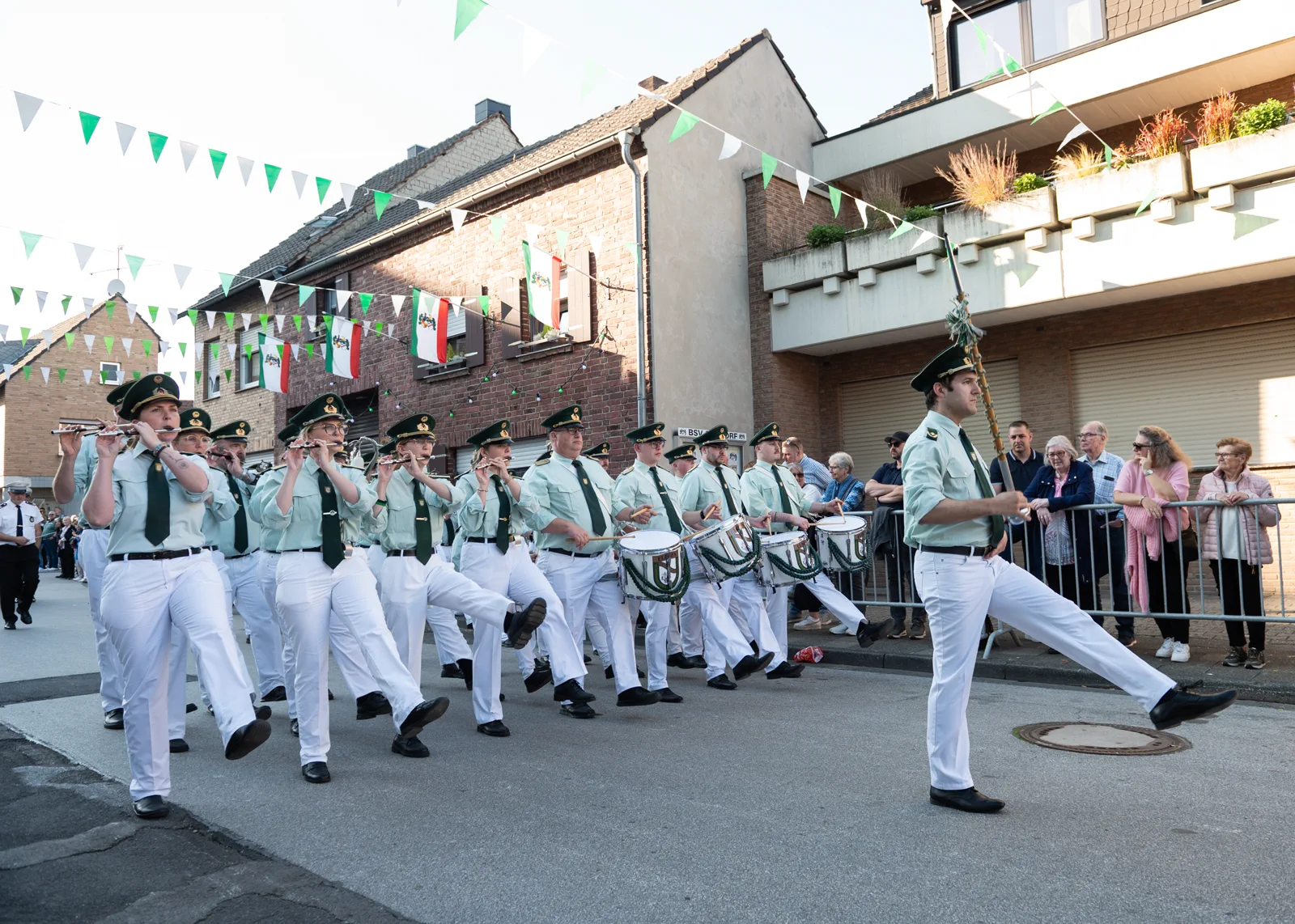 Schützenfest 2025 – Fotos Aline Becker – Foto 891