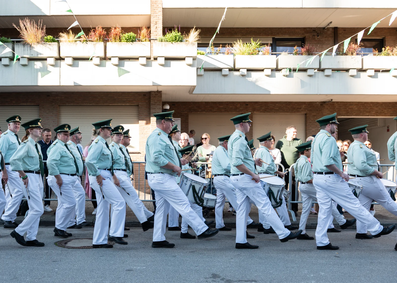 Schützenfest 2025 – Fotos Aline Becker – Foto 892