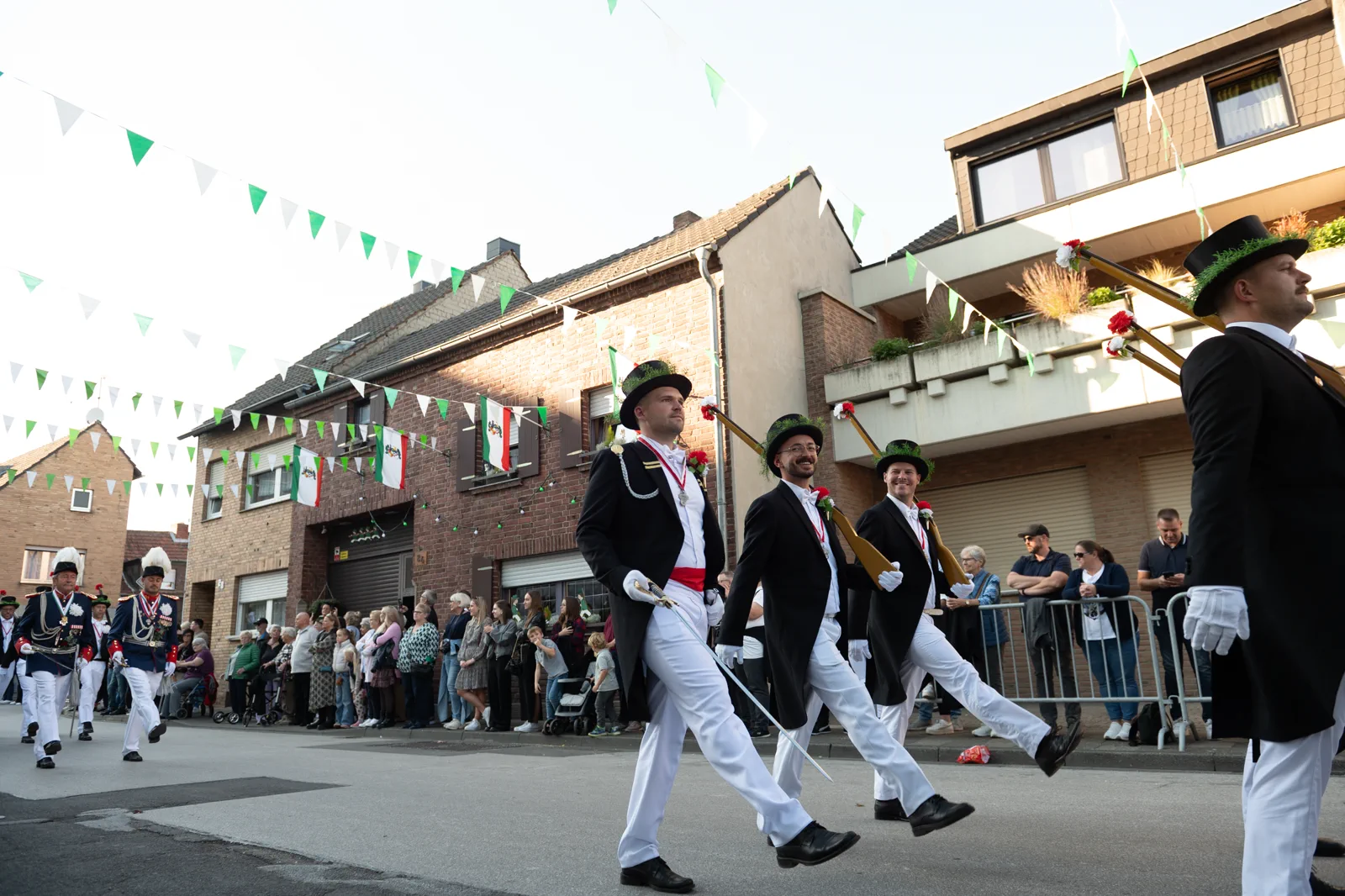 Schützenfest 2025 – Fotos Aline Becker – Foto 902