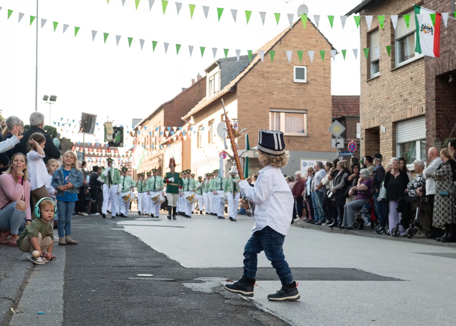 Schützenfest 2025 – Fotos Aline Becker – Foto 911