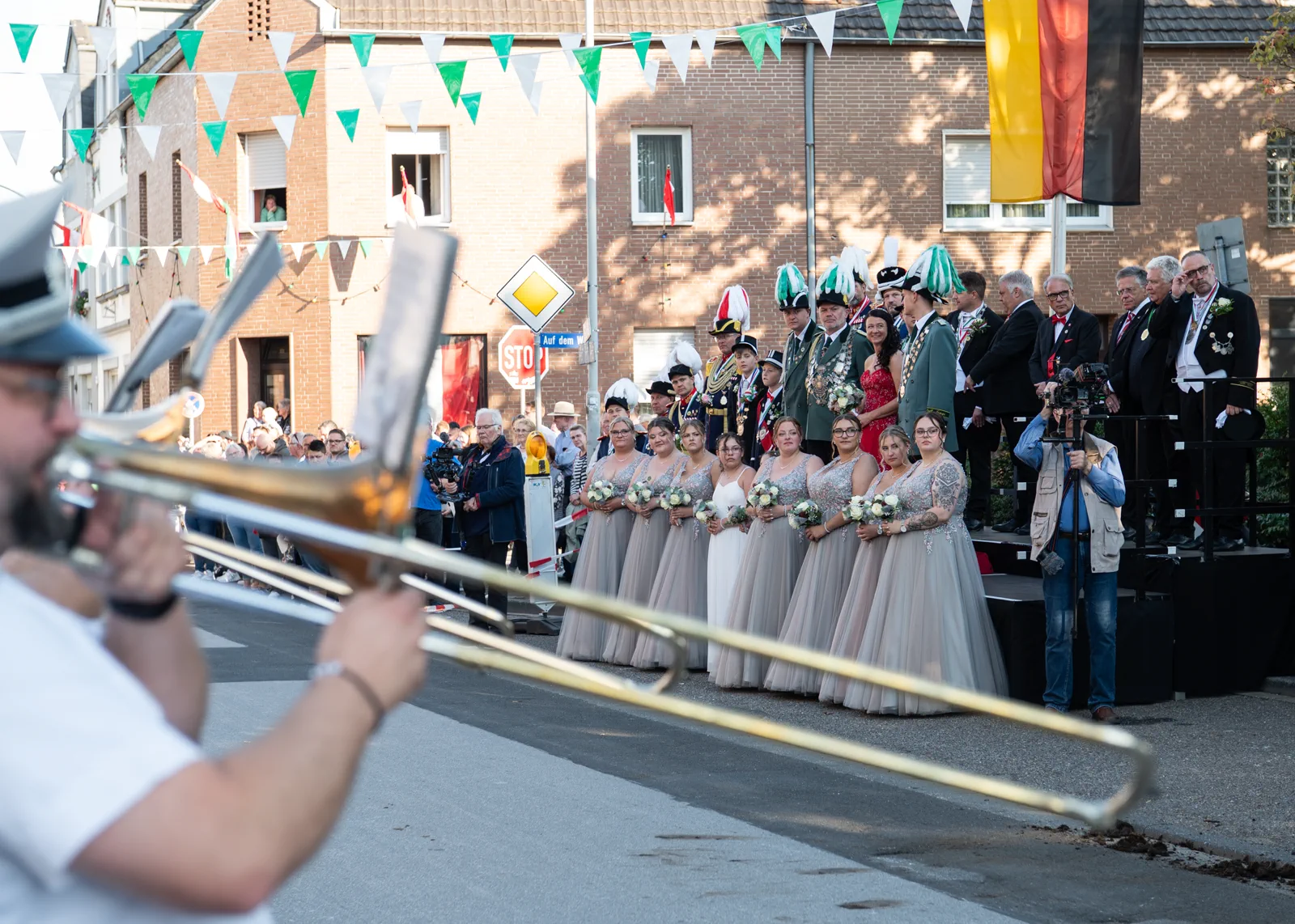 Schützenfest 2025 – Fotos Aline Becker – Foto 915