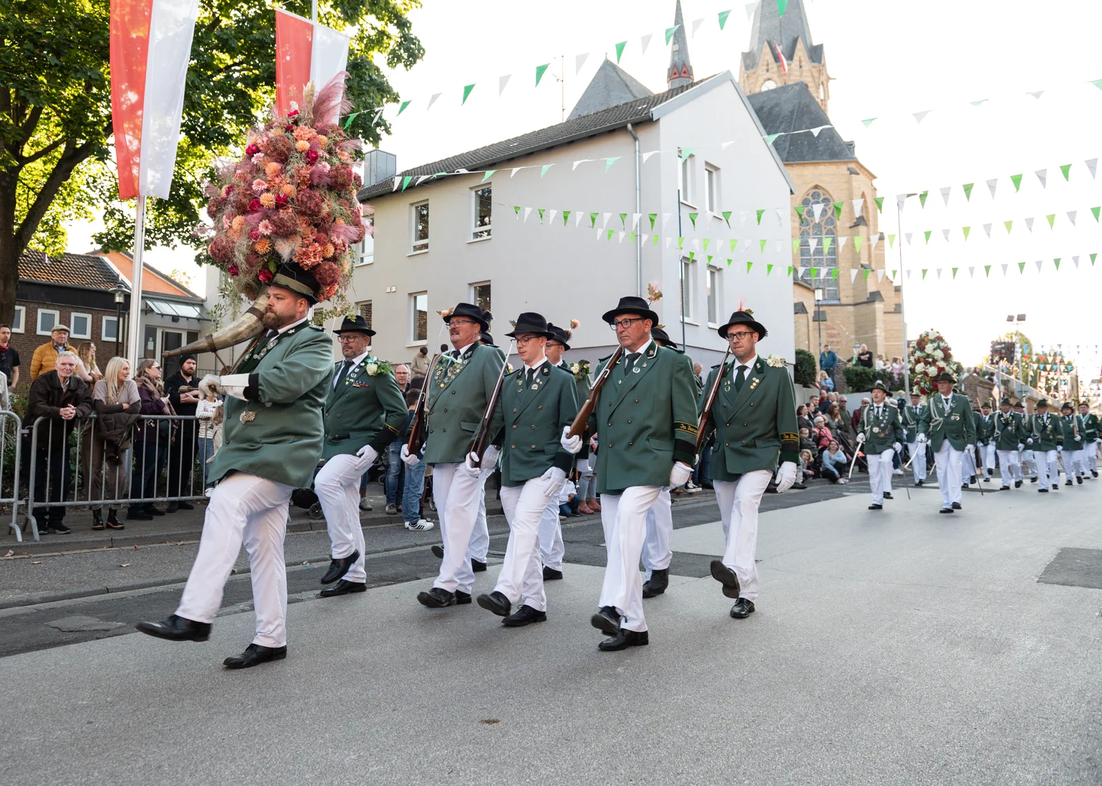 Schützenfest 2025 – Fotos Aline Becker – Foto 925