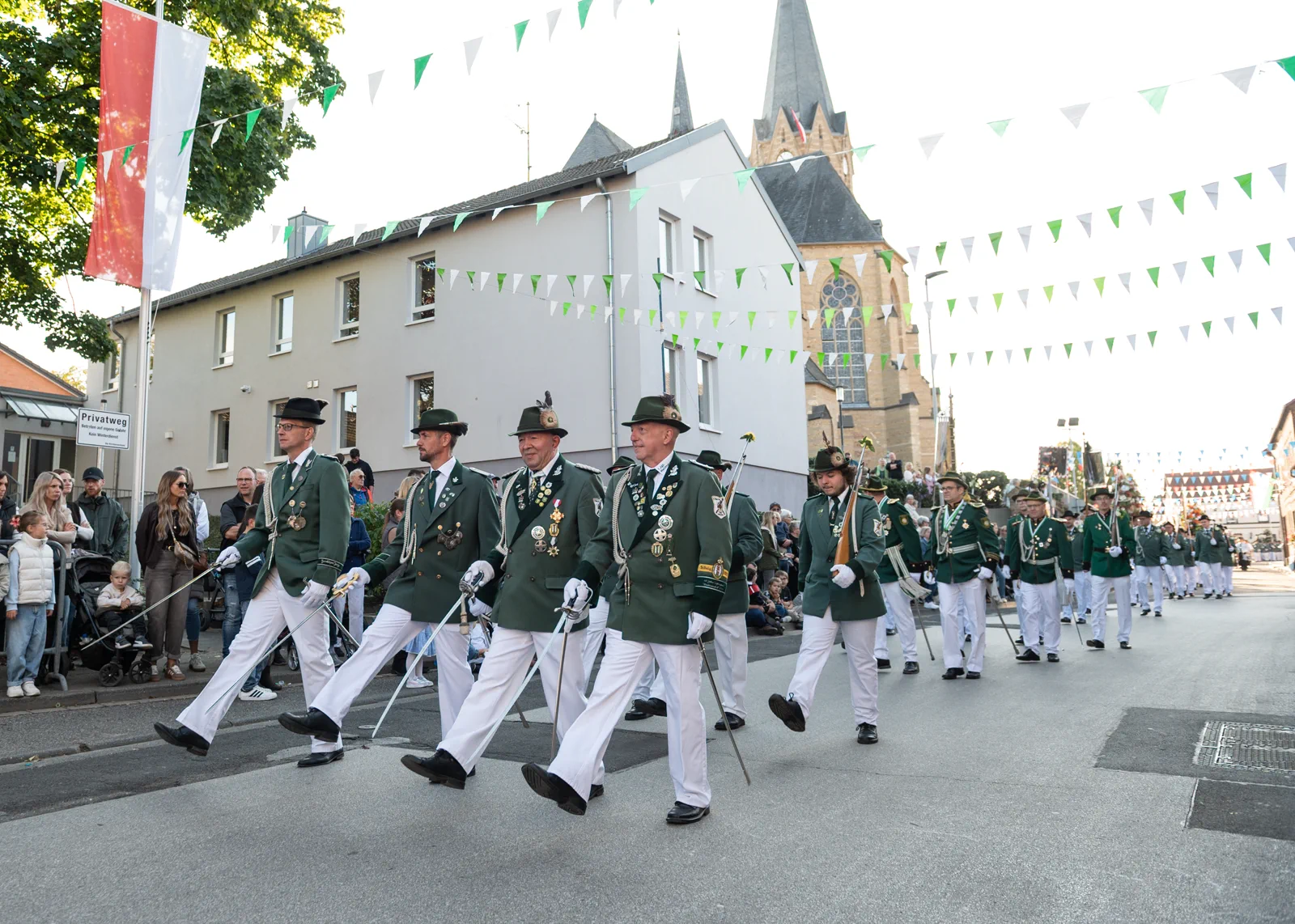 Schützenfest 2025 – Fotos Aline Becker – Foto 928