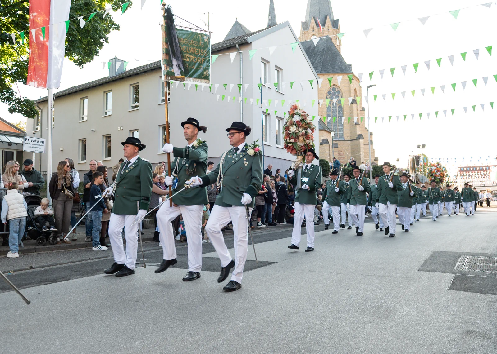Schützenfest 2025 – Fotos Aline Becker – Foto 932