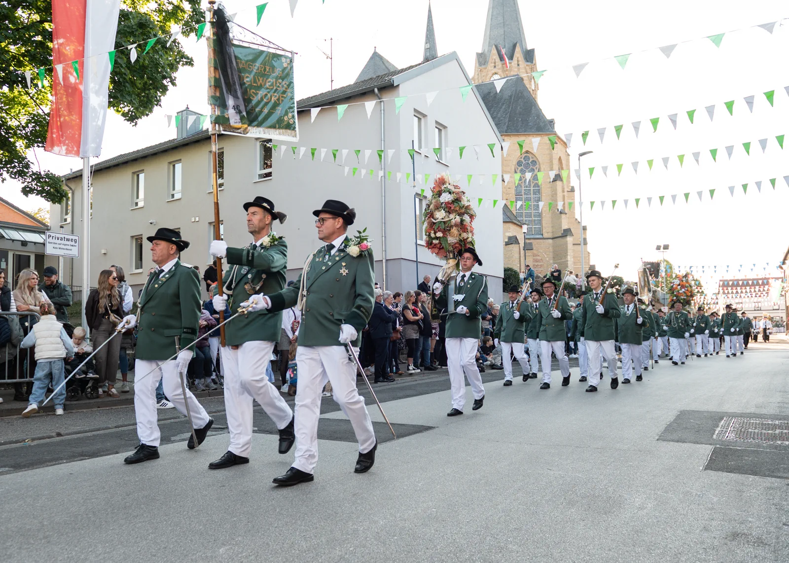 Schützenfest 2025 – Fotos Aline Becker – Foto 933