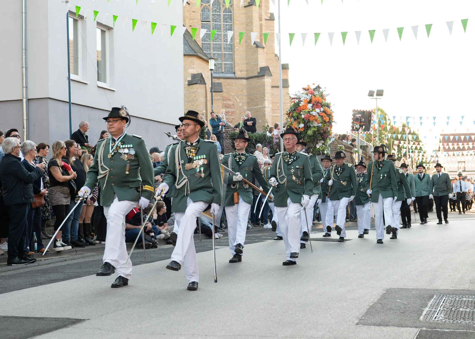Schützenfest 2025 – Fotos Aline Becker – Foto 935