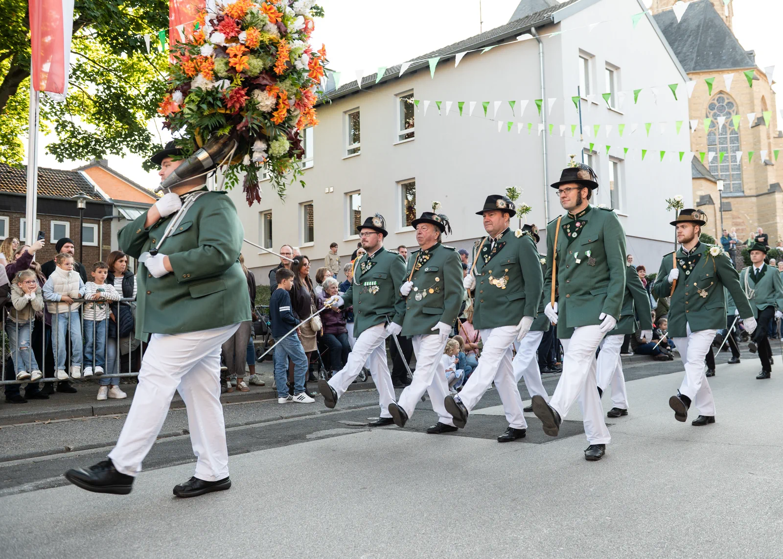 Schützenfest 2025 – Fotos Aline Becker – Foto 936