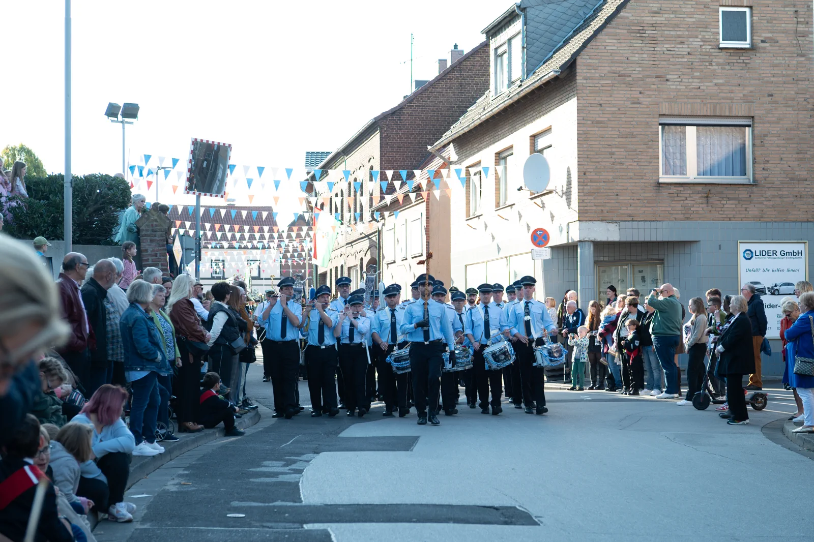 Schützenfest 2025 – Fotos Aline Becker – Foto 939