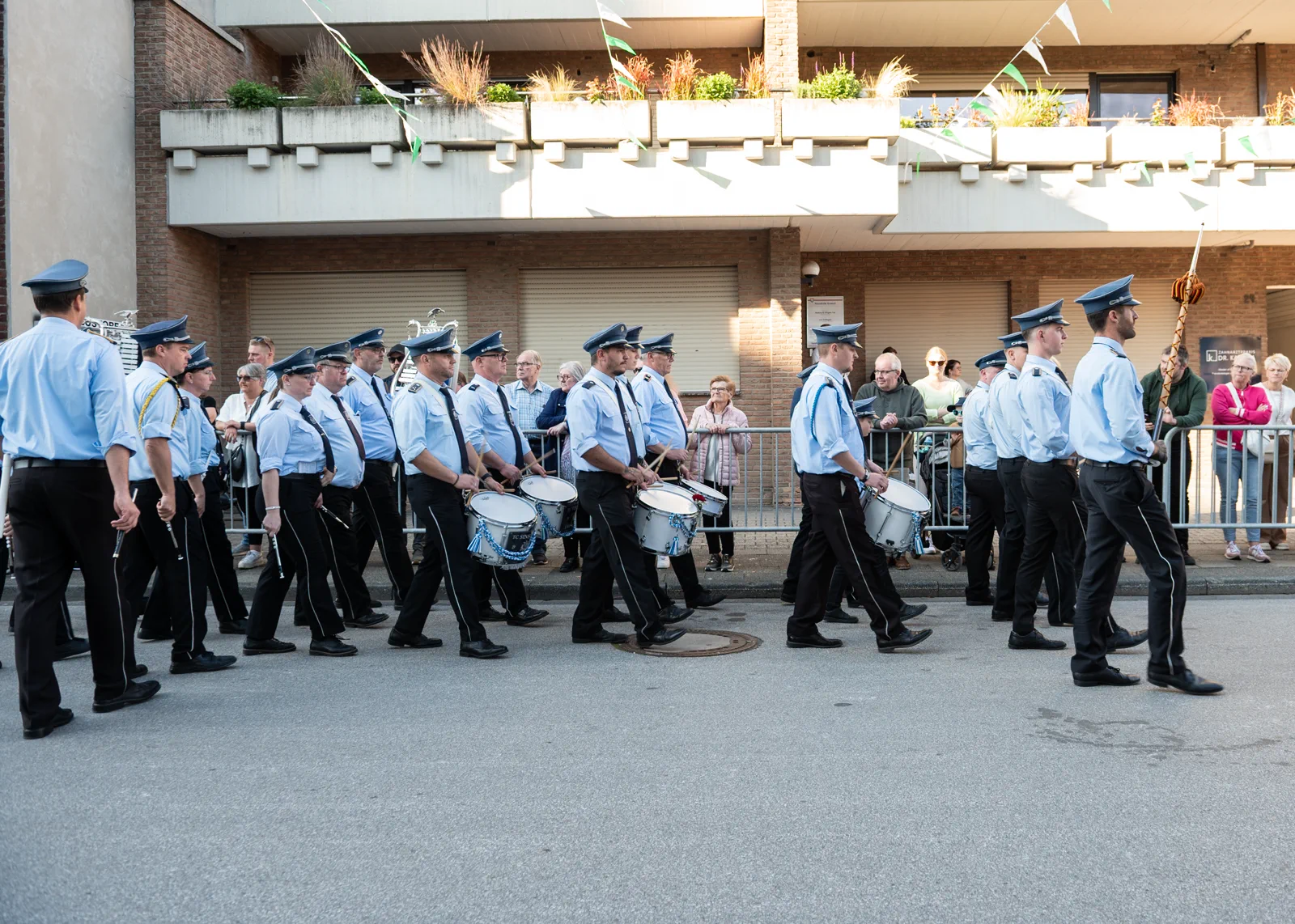 Schützenfest 2025 – Fotos Aline Becker – Foto 940